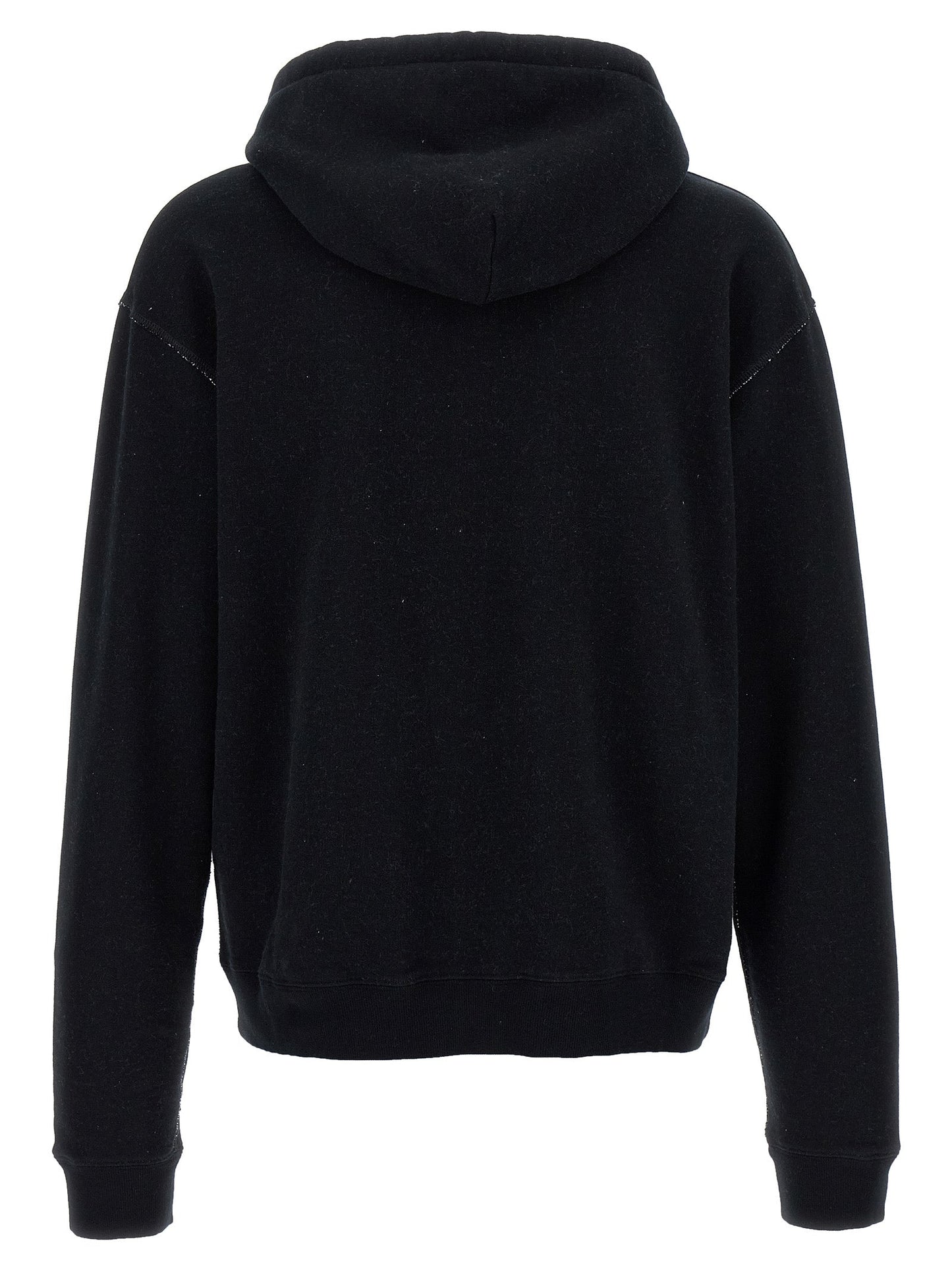 Valentino Garavani Men Printed Valentino Garavani Hoodie VALENTINO GARAVANI