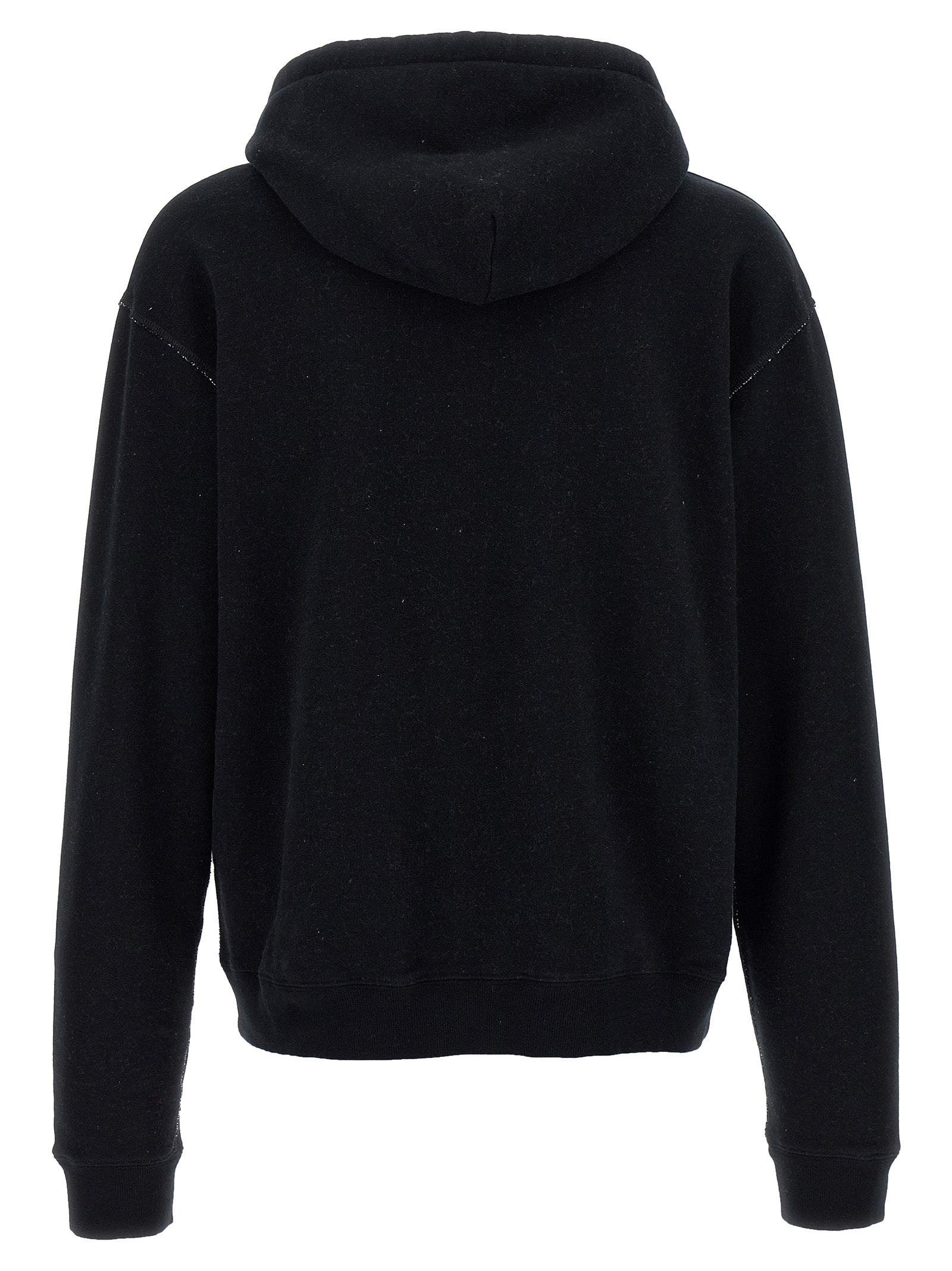 Valentino Garavani Men Printed Valentino Garavani Hoodie VALENTINO GARAVANI