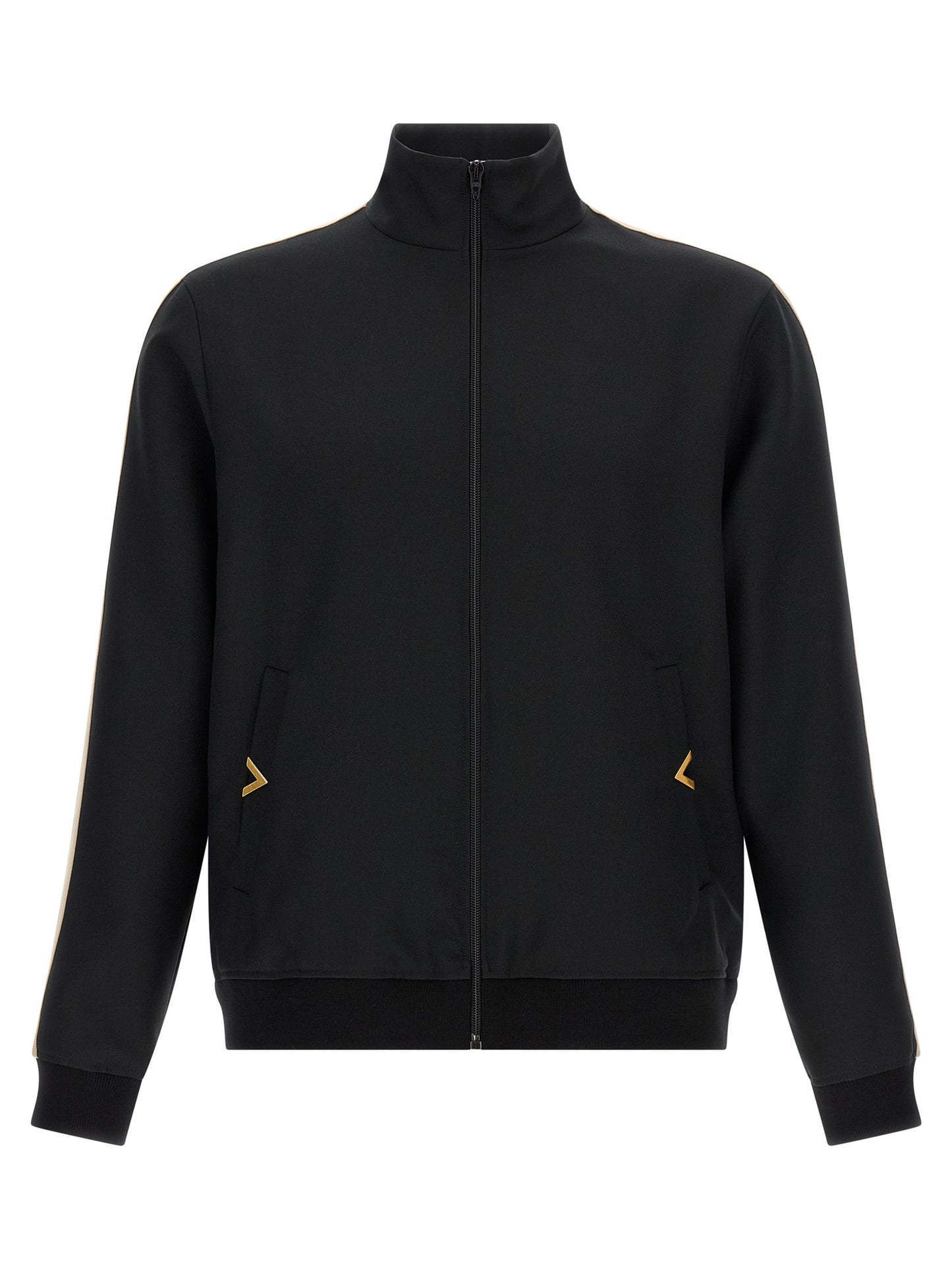Valentino Garavani Men Valentino Garavani 'Vgold' Sweatshirt VALENTINO GARAVANI