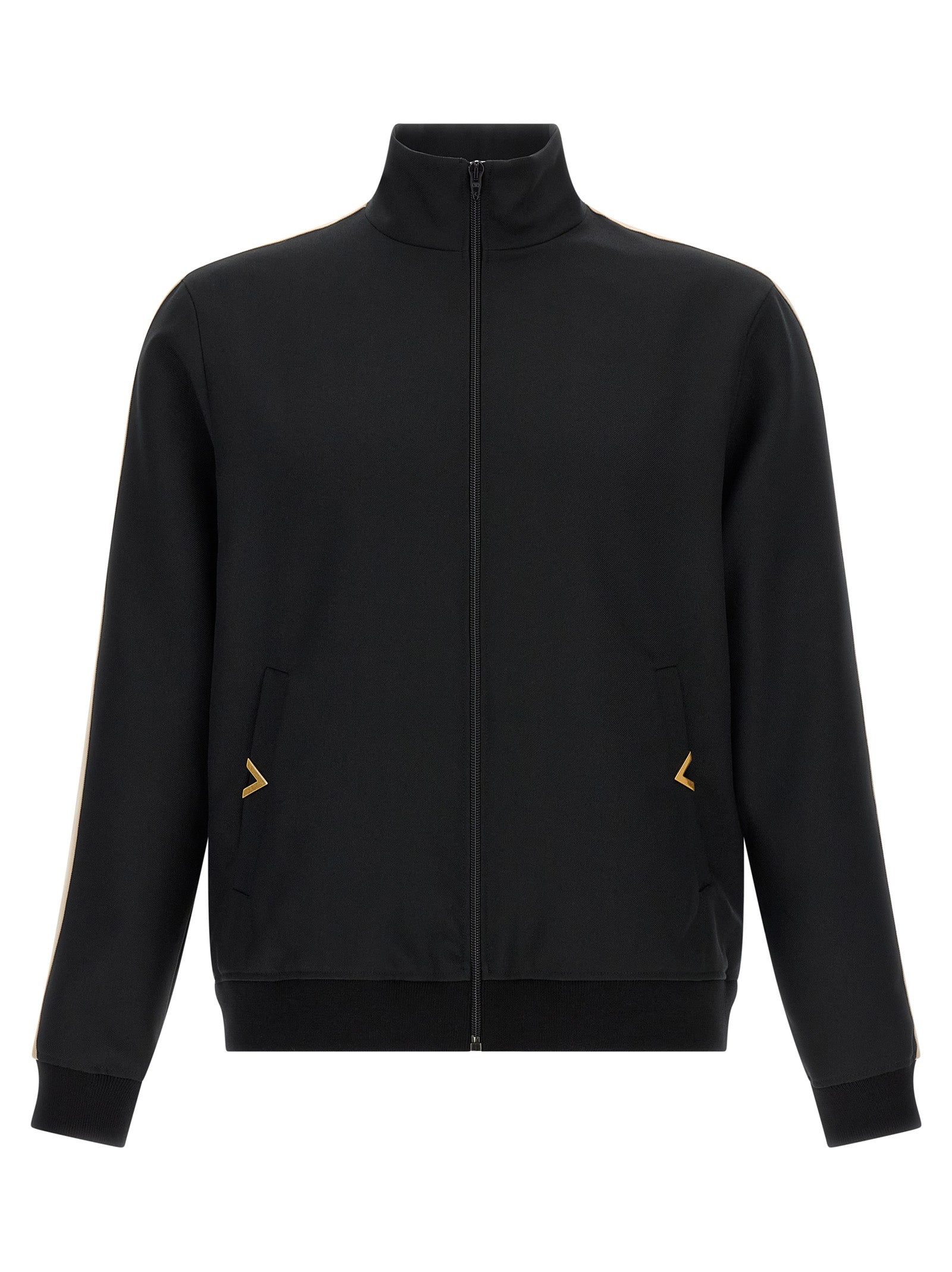 Valentino Garavani Men Valentino Garavani 'Vgold' Sweatshirt VALENTINO GARAVANI