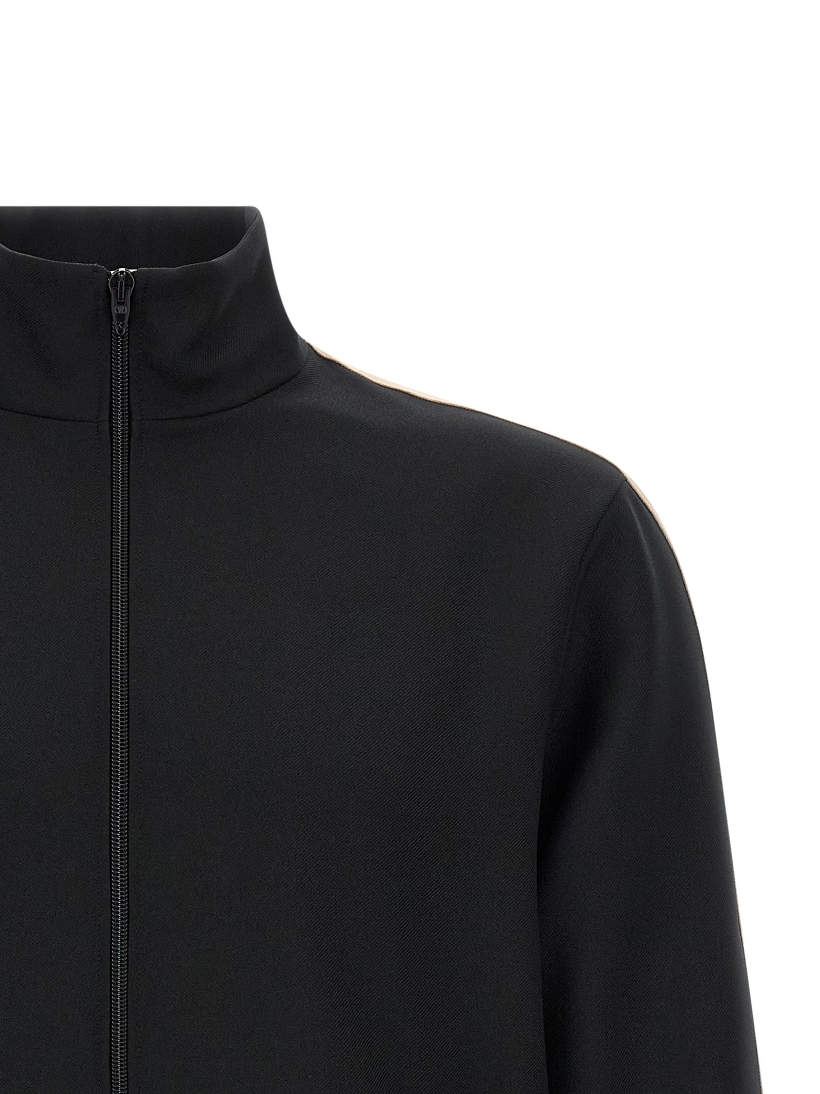 Valentino Garavani Men Valentino Garavani 'Vgold' Sweatshirt VALENTINO GARAVANI