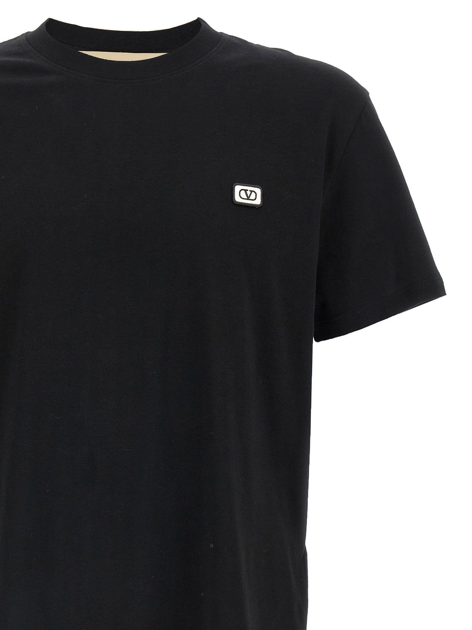 Valentino Garavani Men Valentino Garavani 'Vlogo' T-Shirt VALENTINO GARAVANI