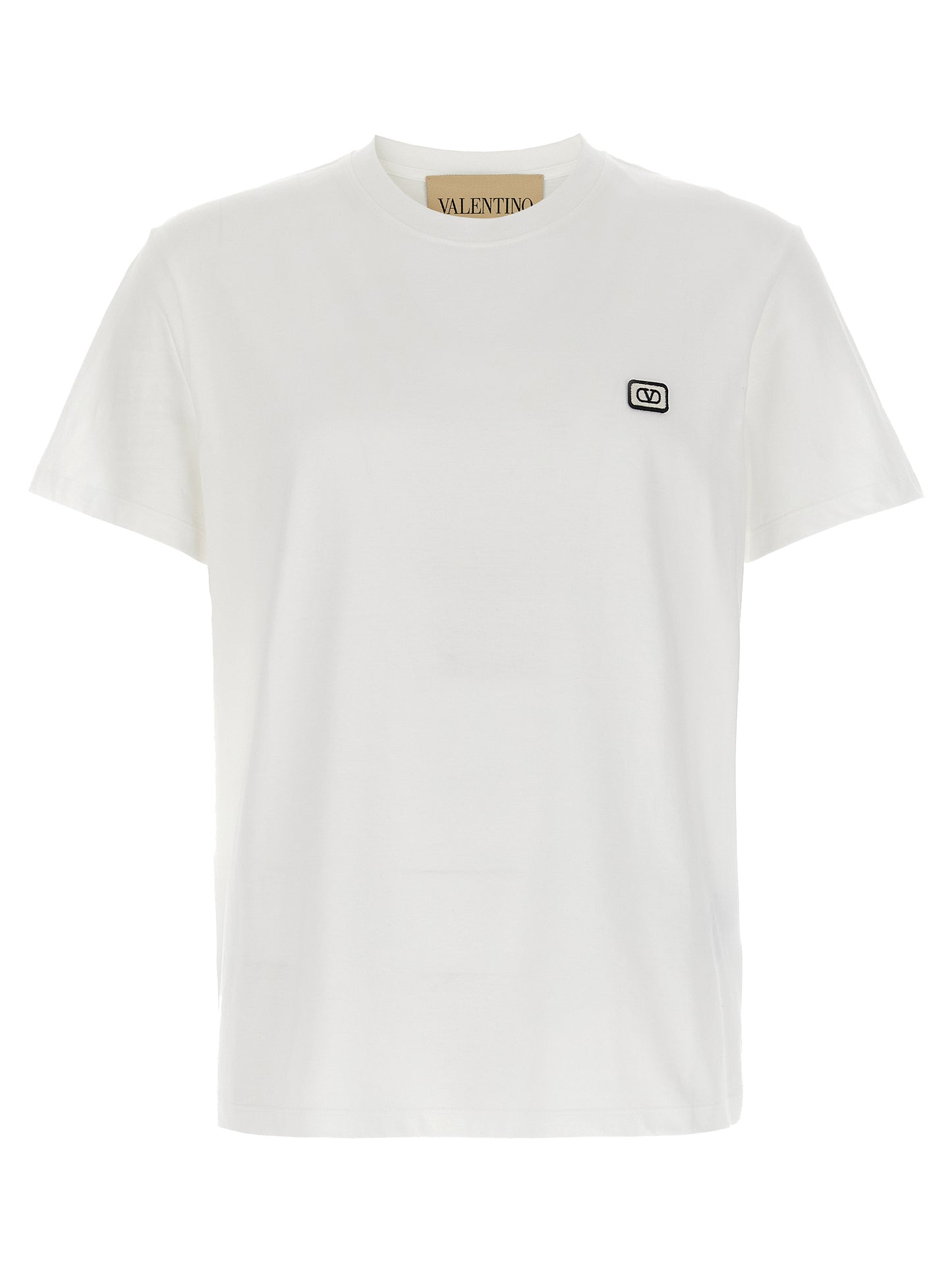 Valentino Garavani Men Valentino Garavani 'Vlogo' T-Shirt VALENTINO GARAVANI
