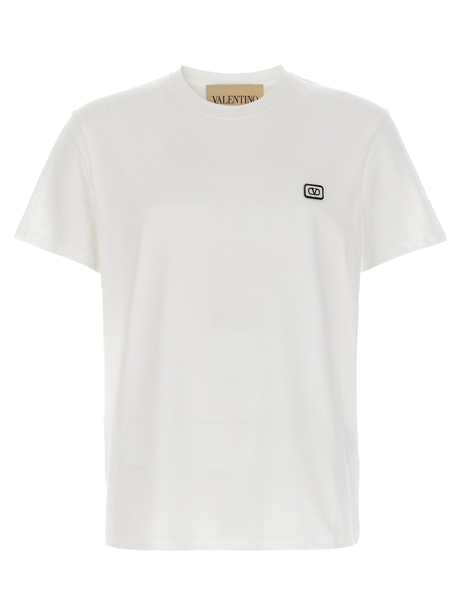 Valentino Garavani Men Valentino Garavani 'Vlogo' T-Shirt VALENTINO GARAVANI