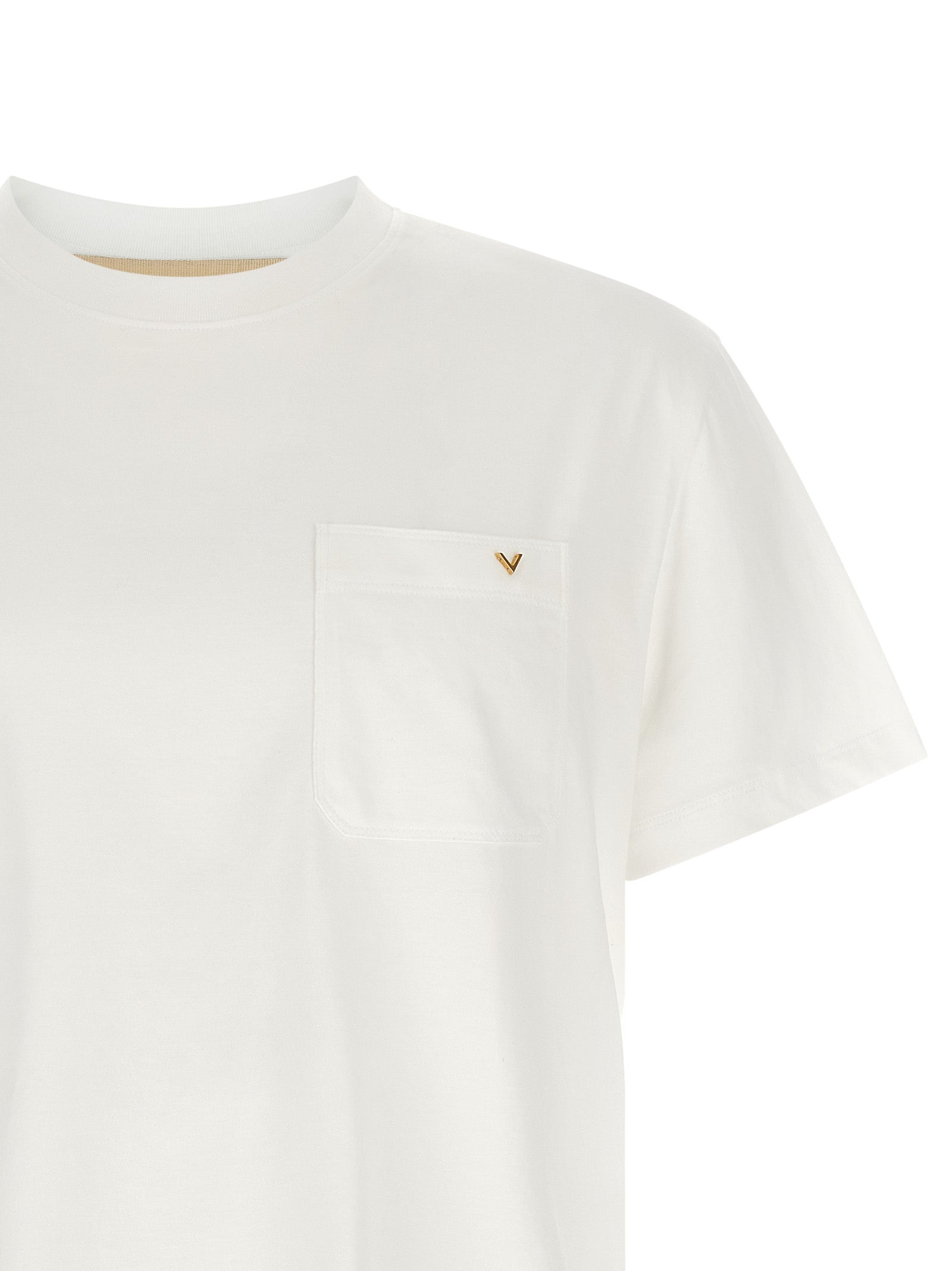 Valentino Garavani Men Valentino Garavani 'Valentino' T-Shirt VALENTINO GARAVANI