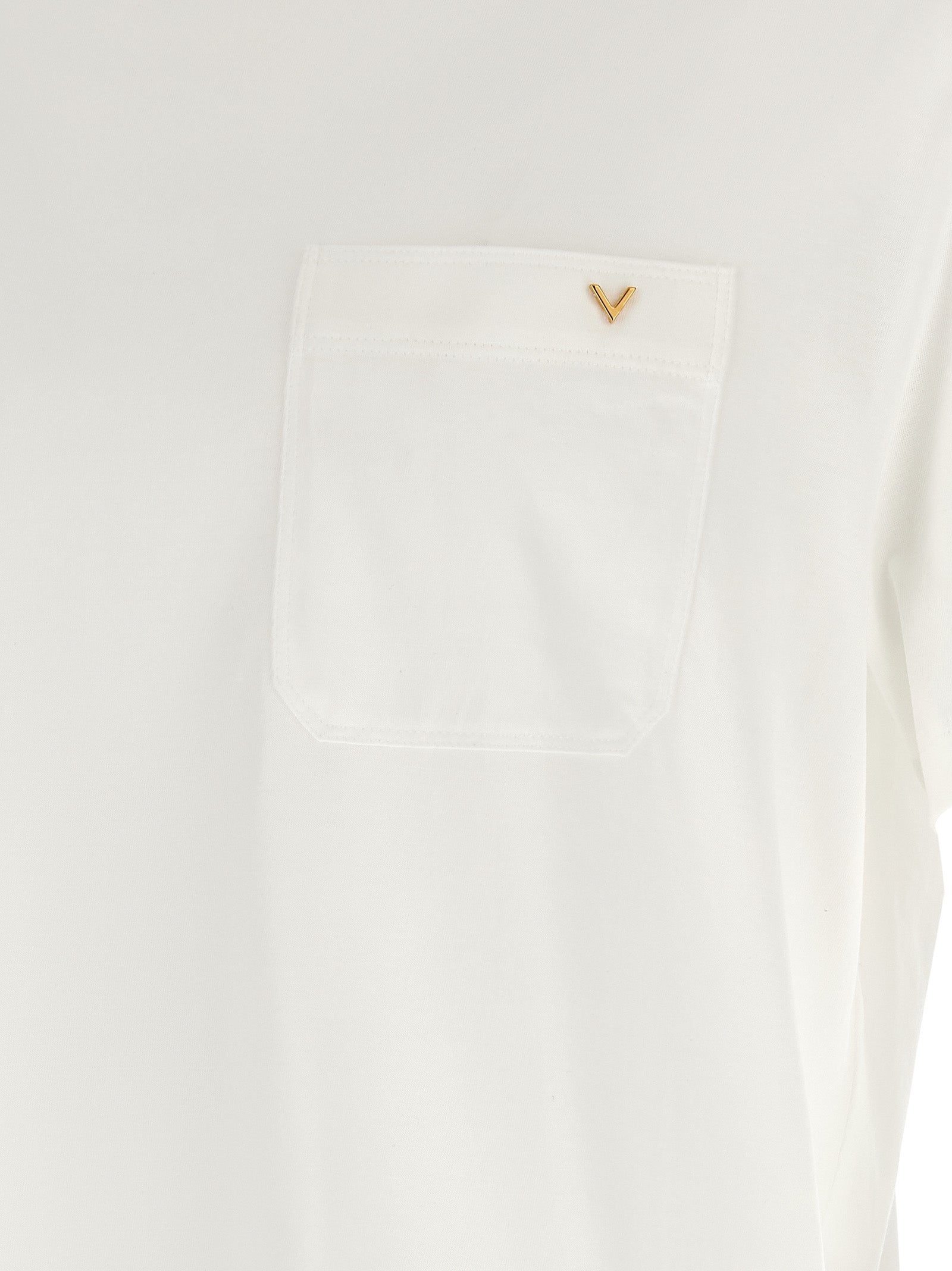 Valentino Garavani Men Valentino Garavani 'Valentino' T-Shirt VALENTINO GARAVANI