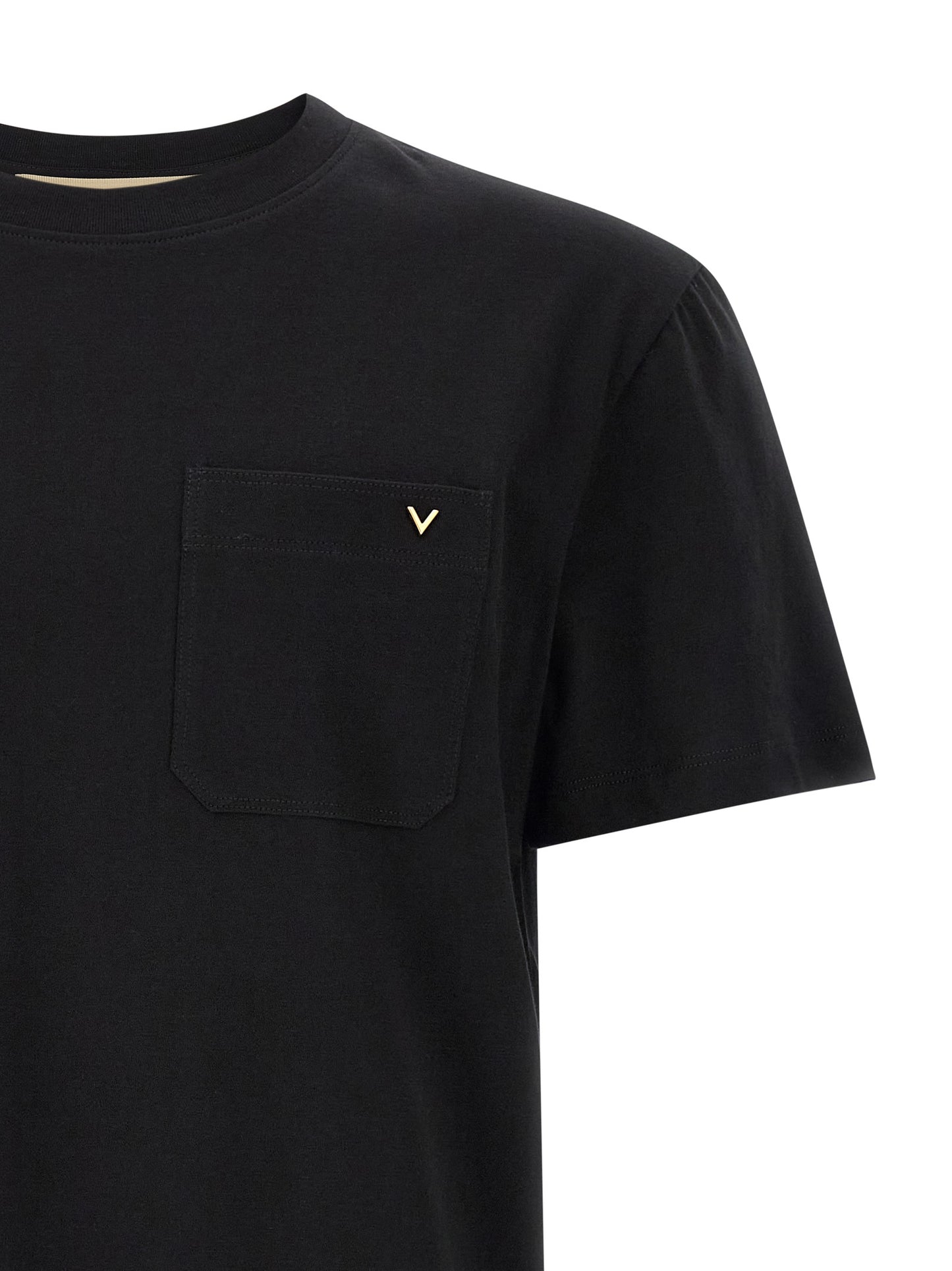 Valentino Garavani Men Valentino Garavani 'Valentino' T-Shirt VALENTINO GARAVANI