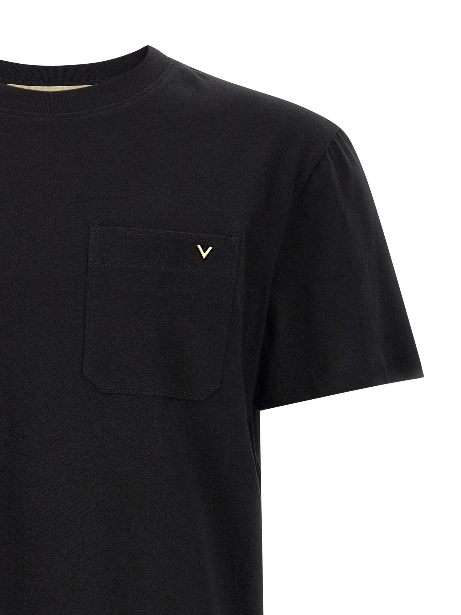 Valentino Garavani Men Valentino Garavani 'Valentino' T-Shirt VALENTINO GARAVANI
