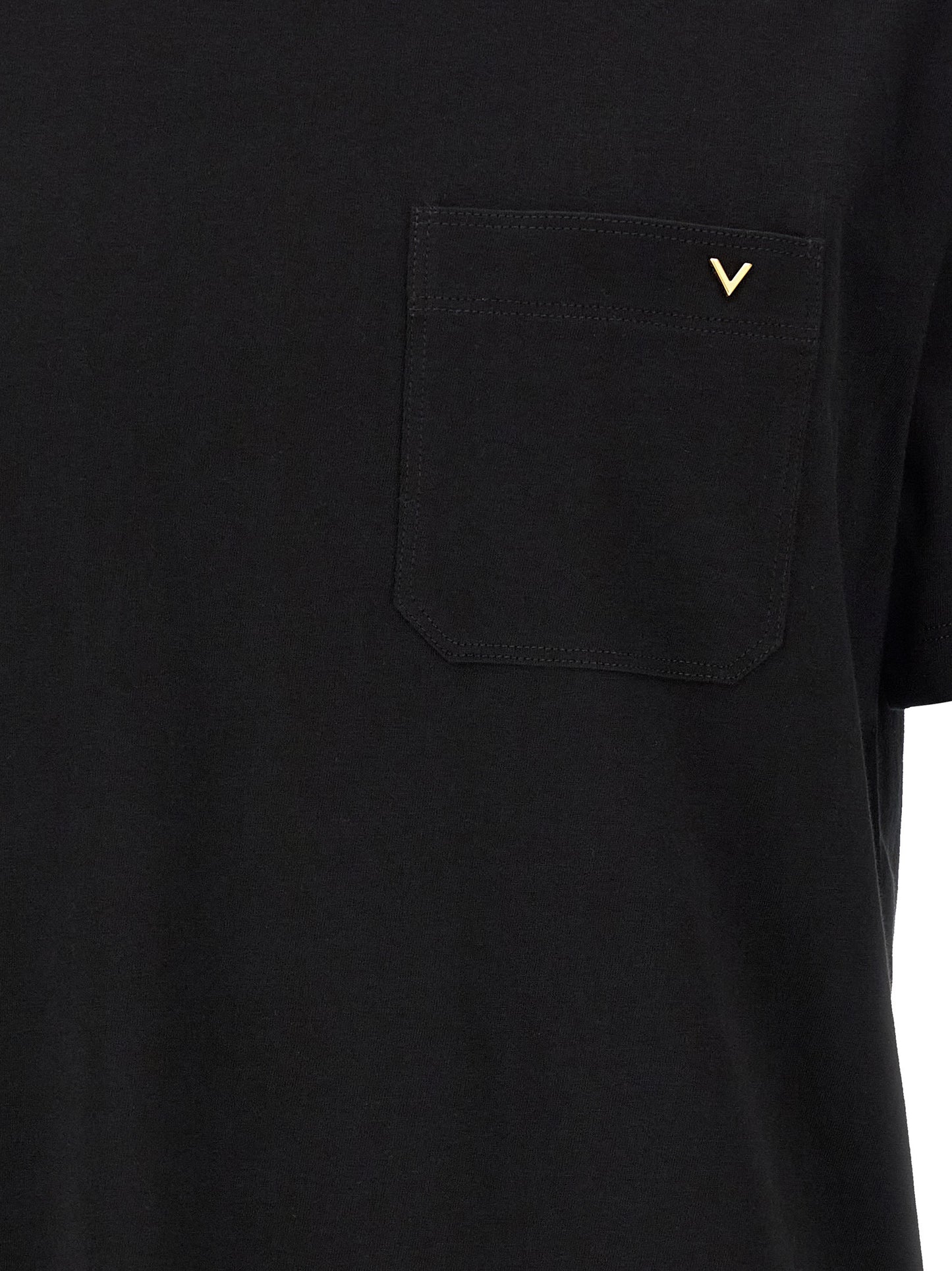 Valentino Garavani Men Valentino Garavani 'Valentino' T-Shirt VALENTINO GARAVANI