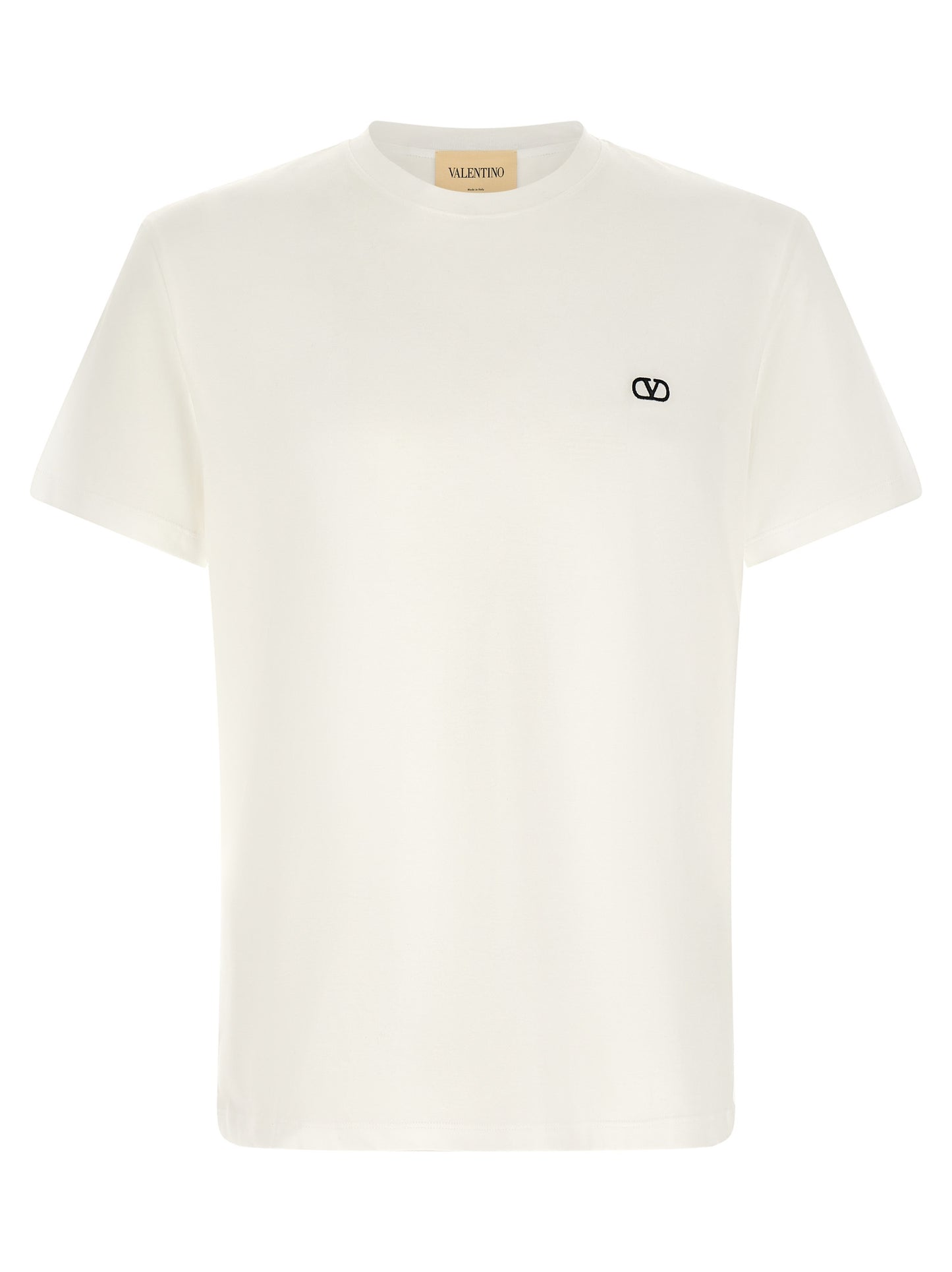 Valentino Garavani Men Valentino Garavani 'Vlogo Signature' T-Shirt VALENTINO GARAVANI