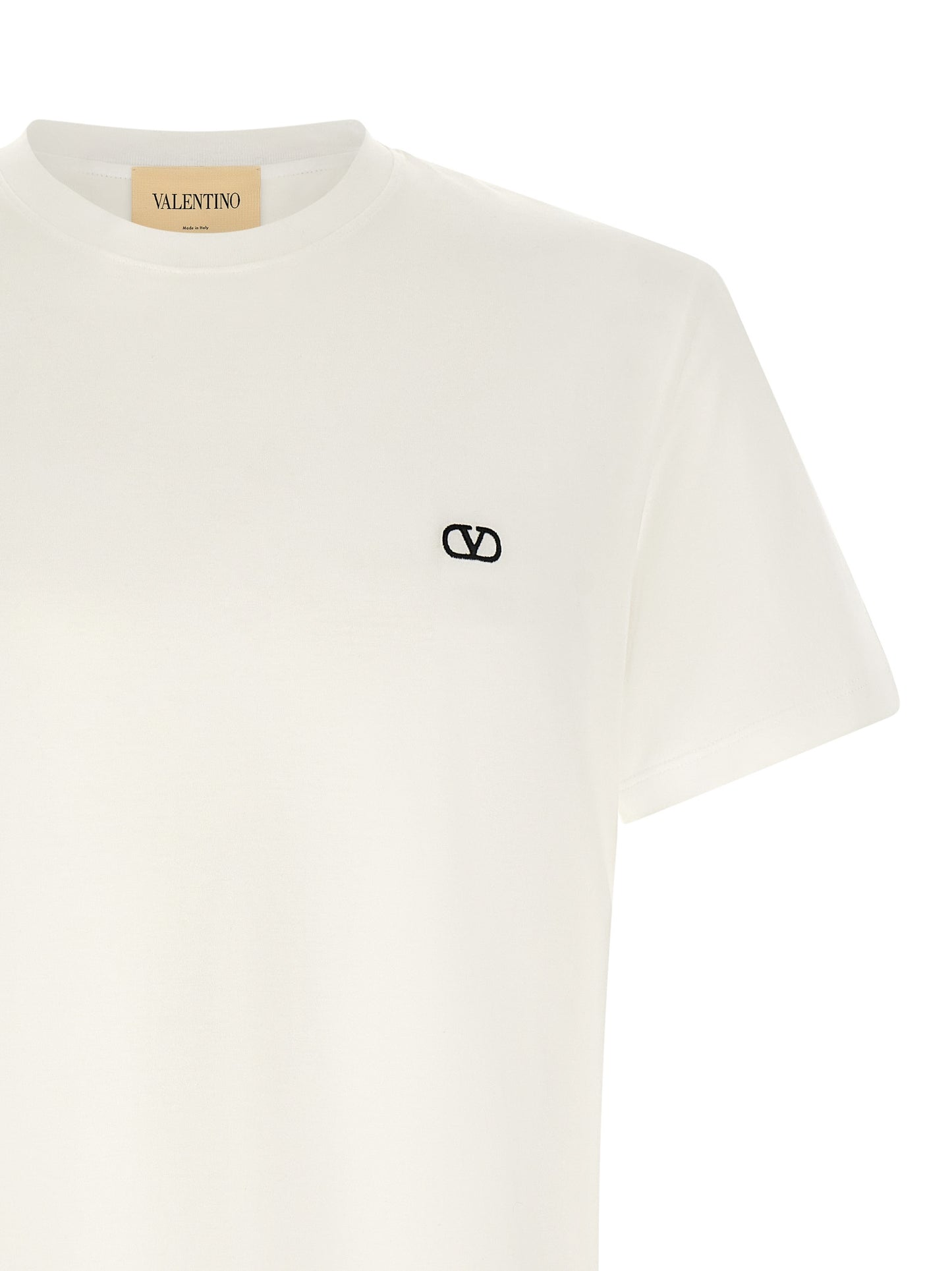 Valentino Garavani Men Valentino Garavani 'Vlogo Signature' T-Shirt VALENTINO GARAVANI