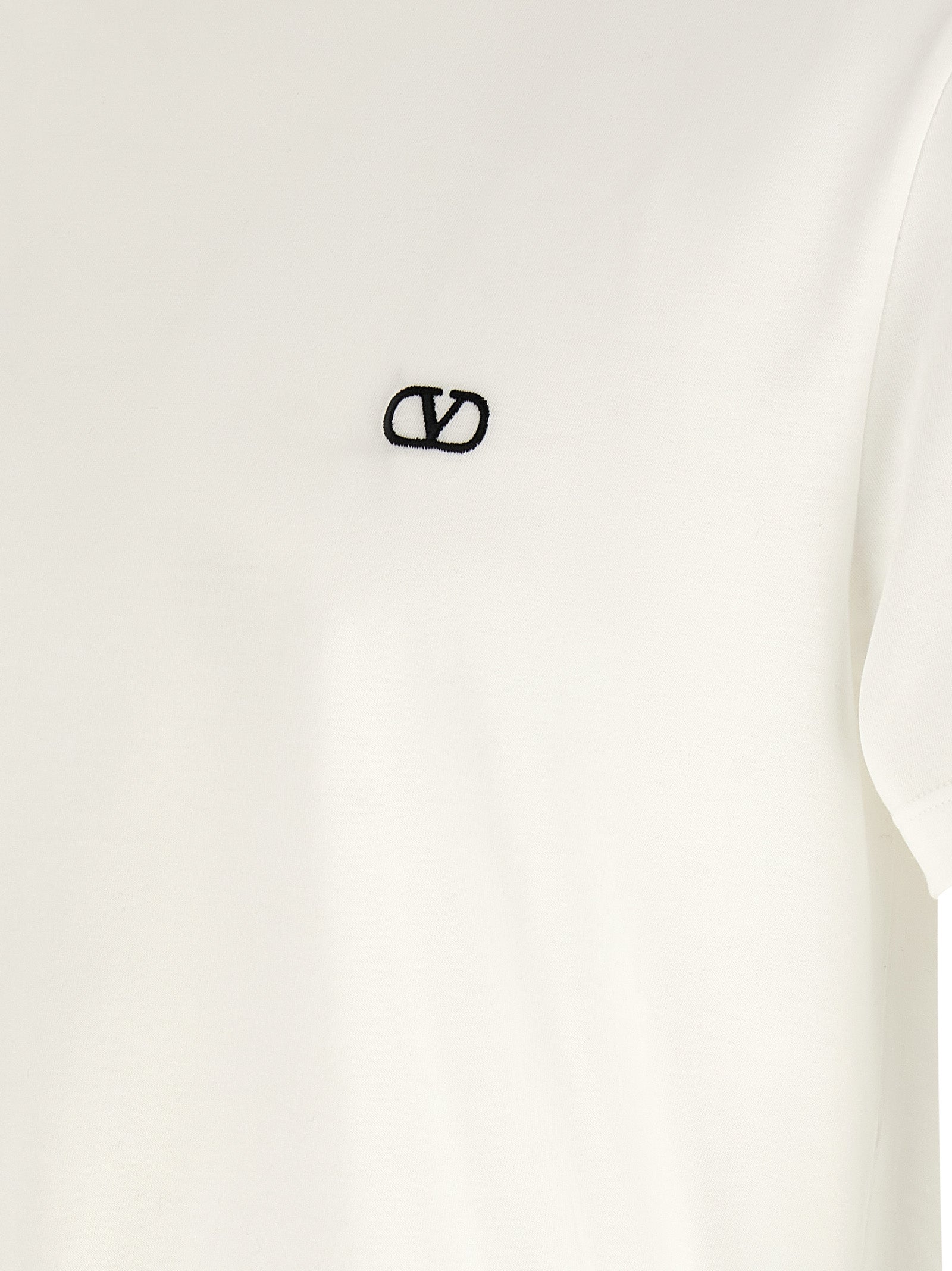 Valentino Garavani Men Valentino Garavani 'Vlogo Signature' T-Shirt VALENTINO GARAVANI