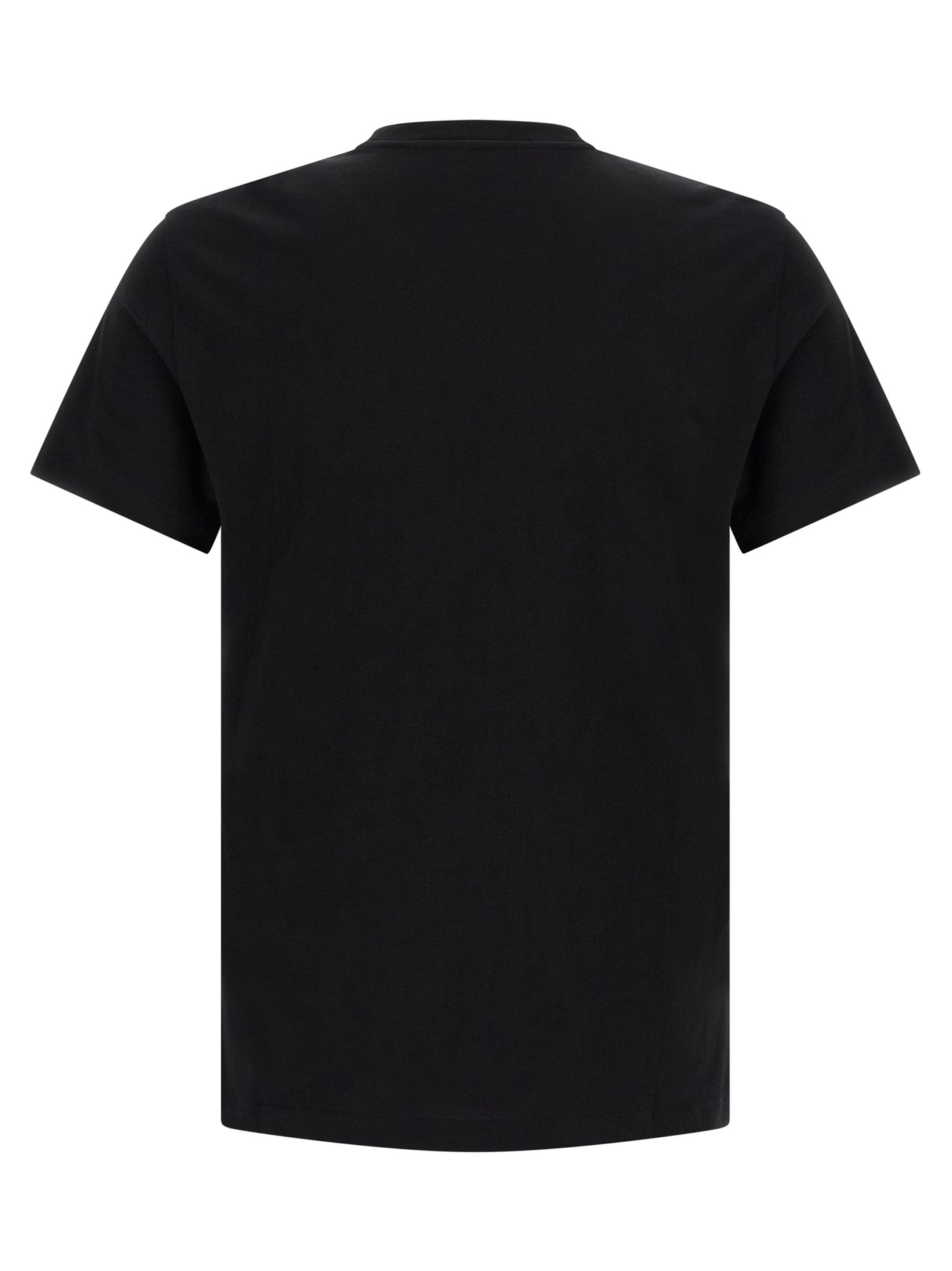 Valentino Garavani Men Valentino Garavani 'Vlogo' Embroidery T-Shirt VALENTINO GARAVANI