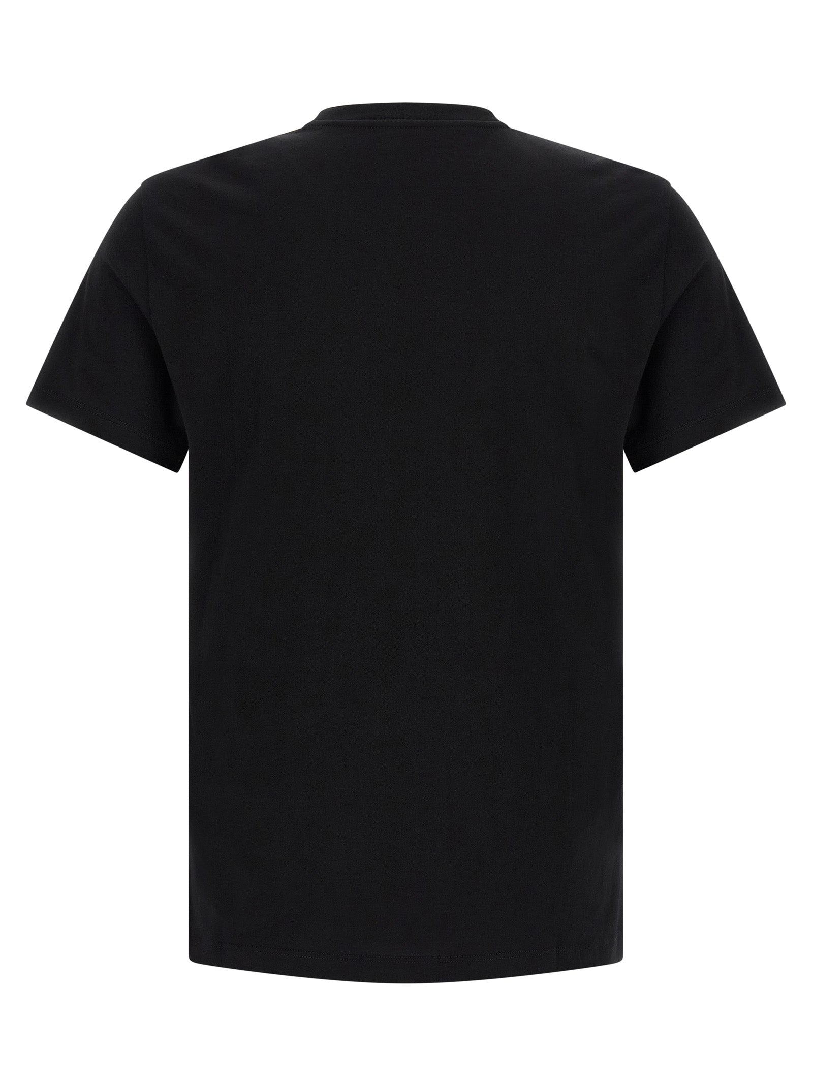 Valentino Garavani Men Valentino Garavani 'Vlogo' Embroidery T-Shirt VALENTINO GARAVANI