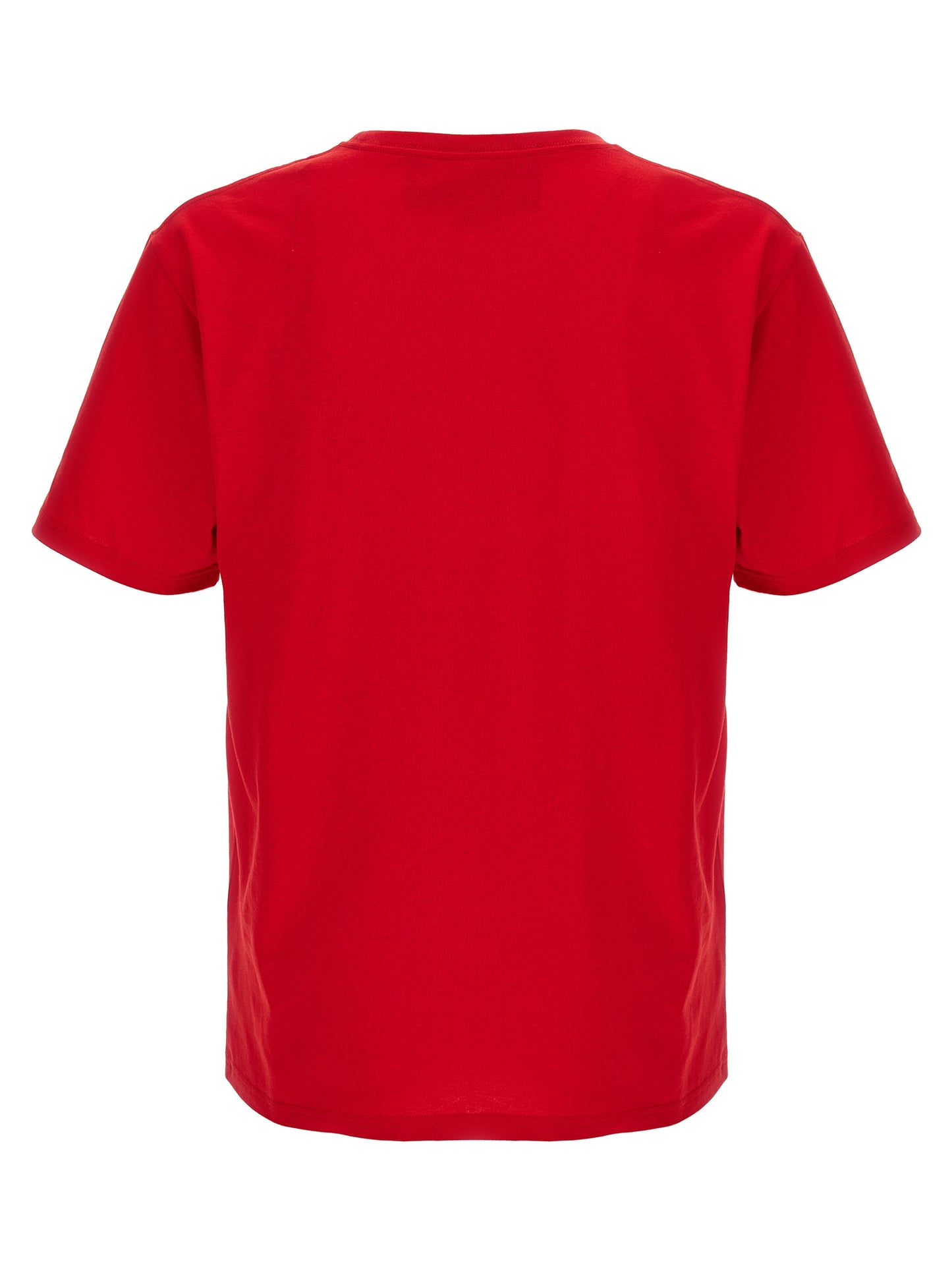 Valentino Garavani Men Valentino Garavani 'Le Chat De La Maison' T-Shirt VALENTINO GARAVANI