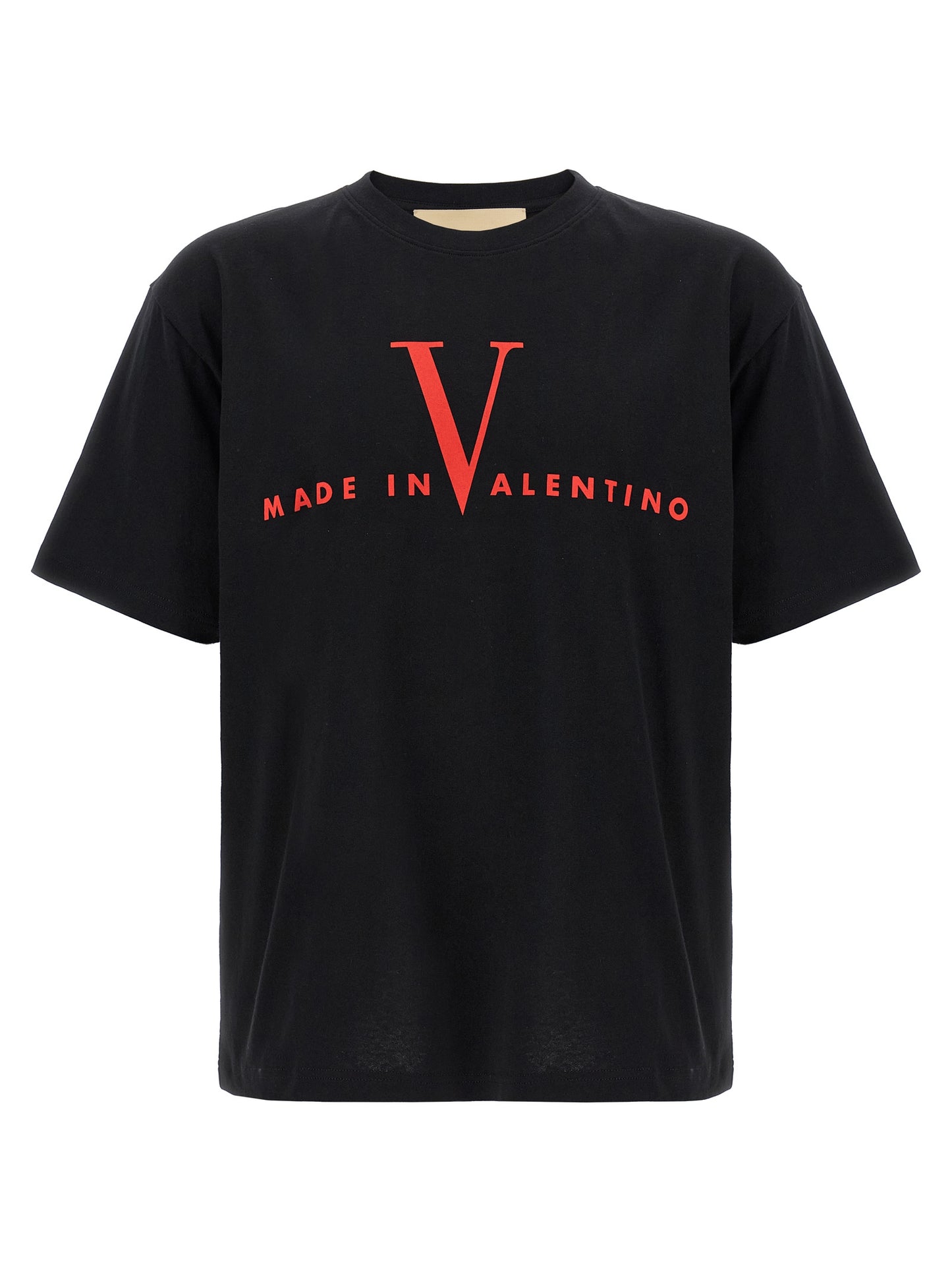 Valentino Garavani Men Valentino Garavani 'Made In Valentino' T-Shirt VALENTINO GARAVANI