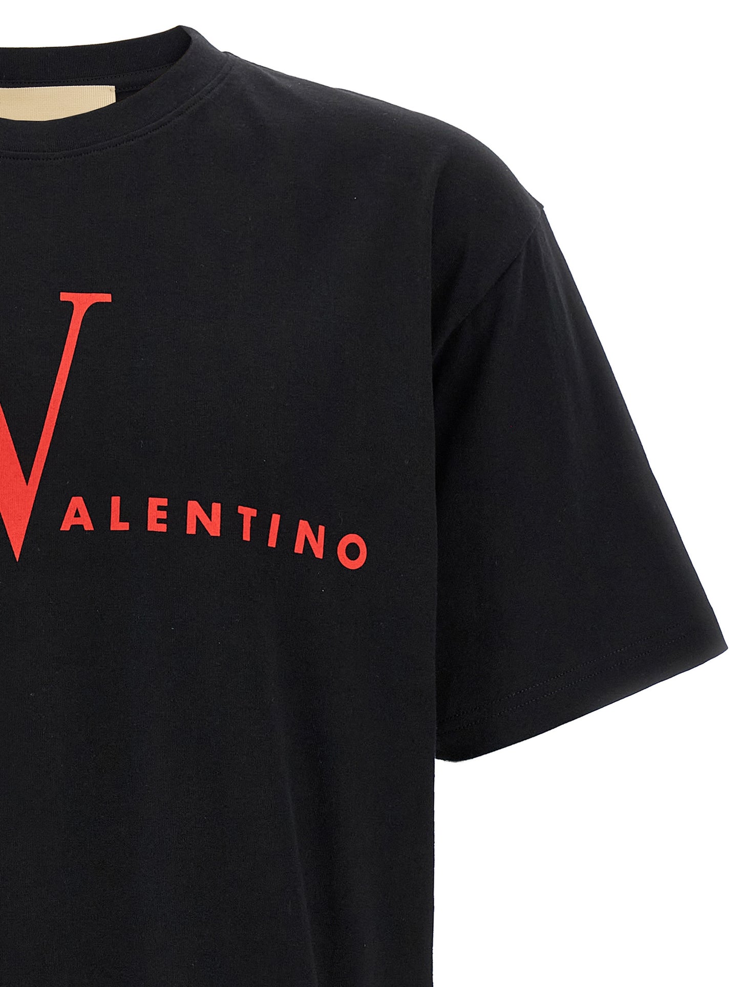Valentino Garavani Men Valentino Garavani 'Made In Valentino' T-Shirt VALENTINO GARAVANI