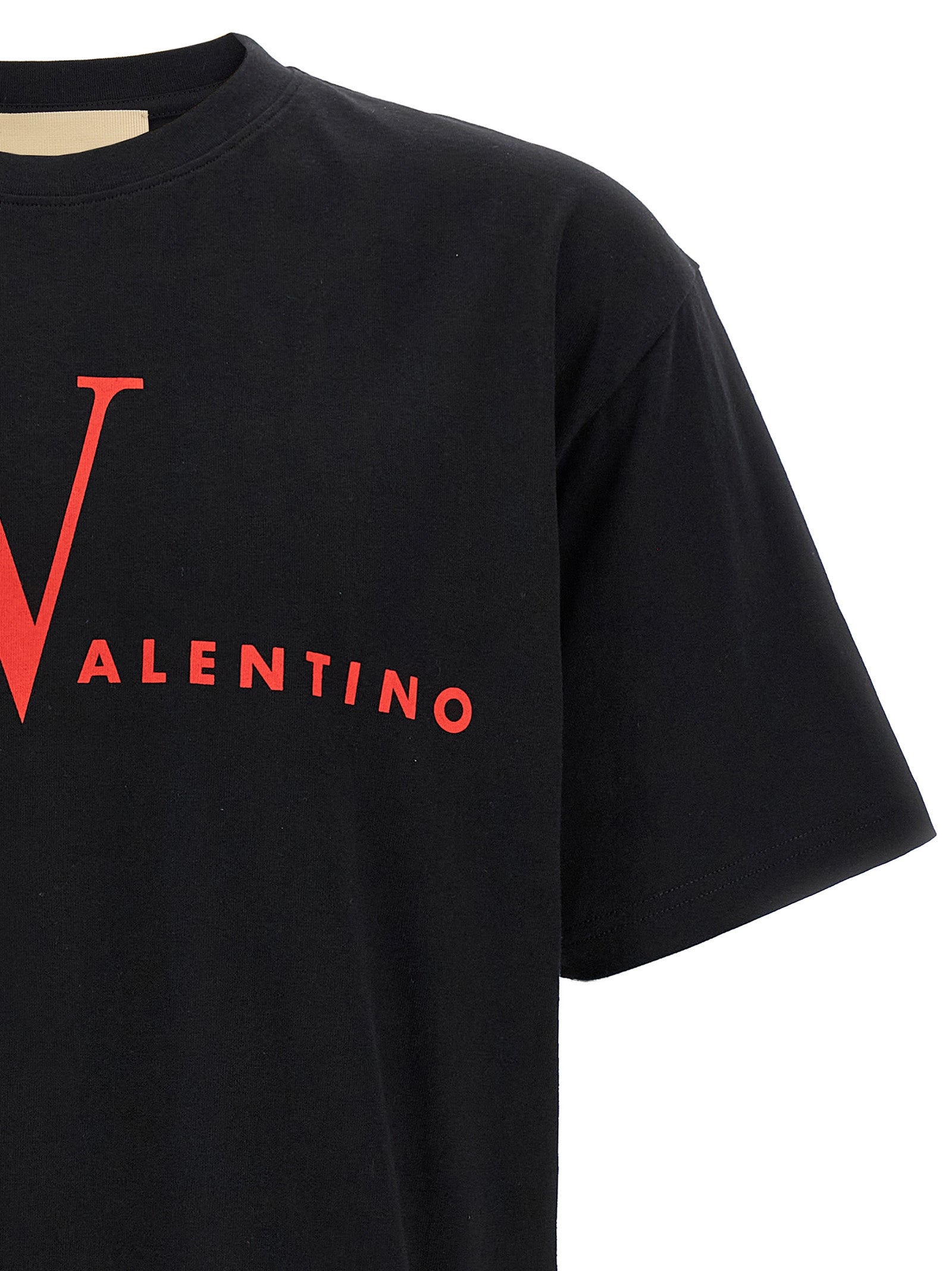 Valentino Garavani Men Valentino Garavani 'Made In Valentino' T-Shirt VALENTINO GARAVANI