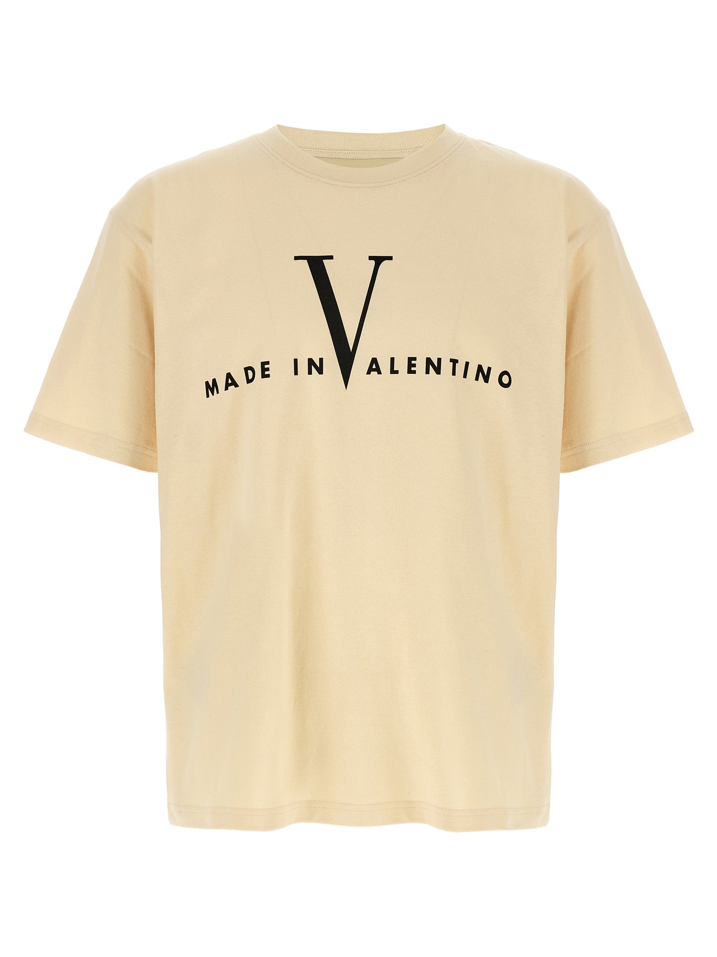 Valentino Garavani Men Valentino Garavani 'Made In Valentino' T-Shirt VALENTINO GARAVANI