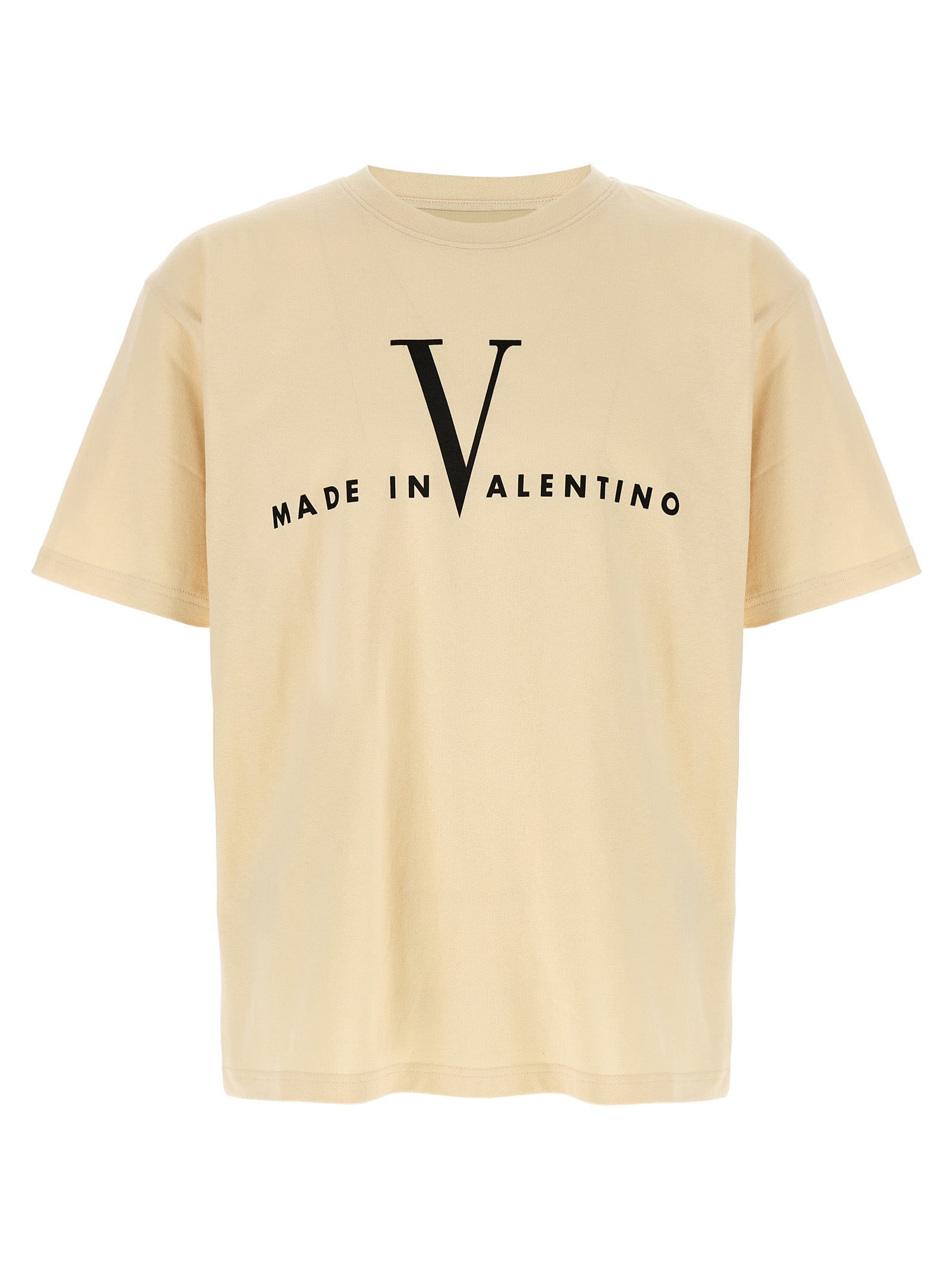 Valentino Garavani Men Valentino Garavani 'Made In Valentino' T-Shirt VALENTINO GARAVANI