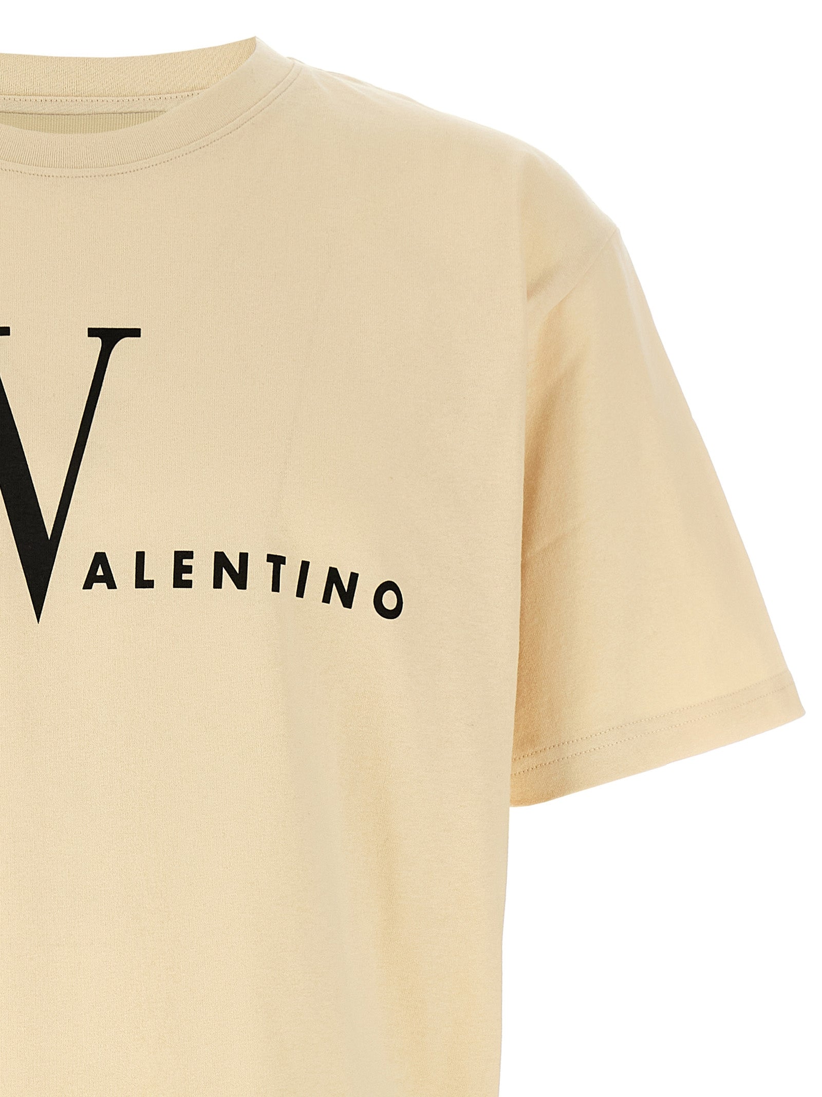 Valentino Garavani Men Valentino Garavani 'Made In Valentino' T-Shirt VALENTINO GARAVANI
