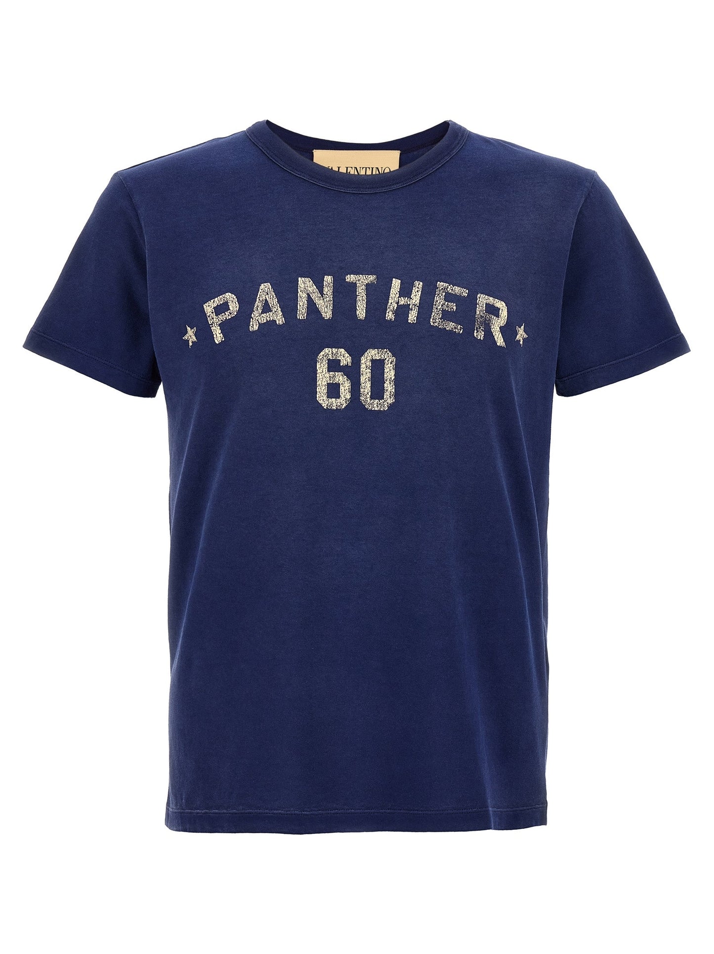 Valentino Garavani Men Valentino Garavani 'Panther' T-Shirt VALENTINO GARAVANI