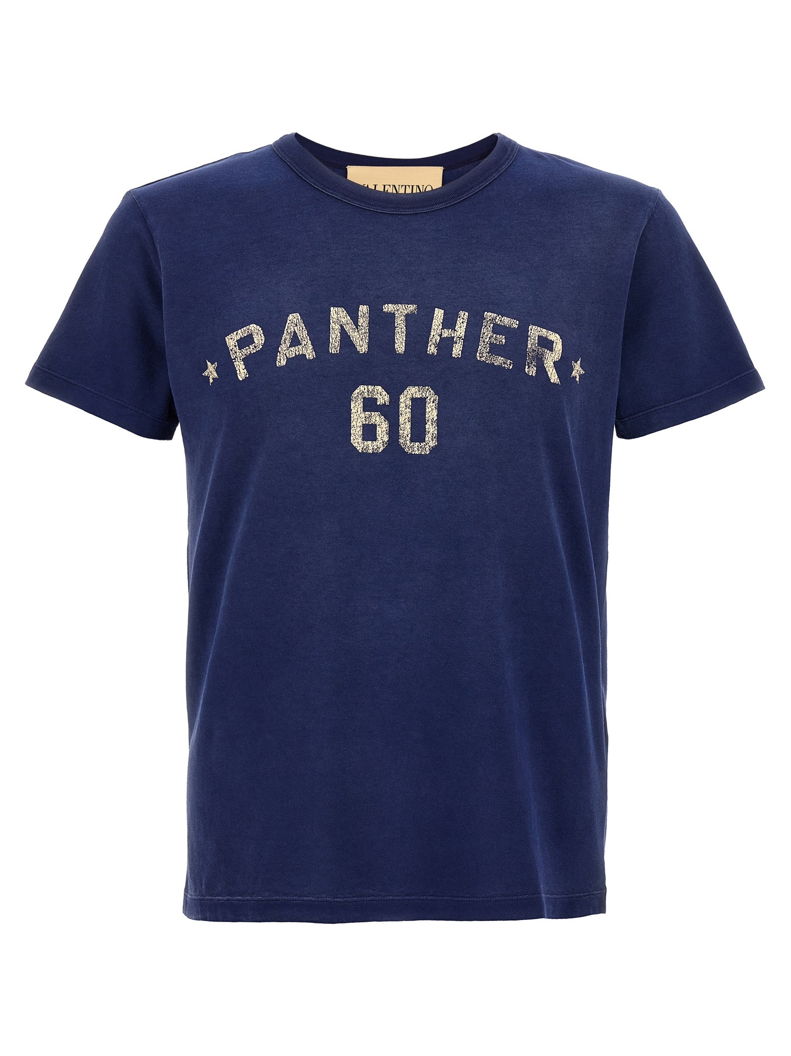 Valentino Garavani Men Valentino Garavani 'Panther' T-Shirt VALENTINO GARAVANI