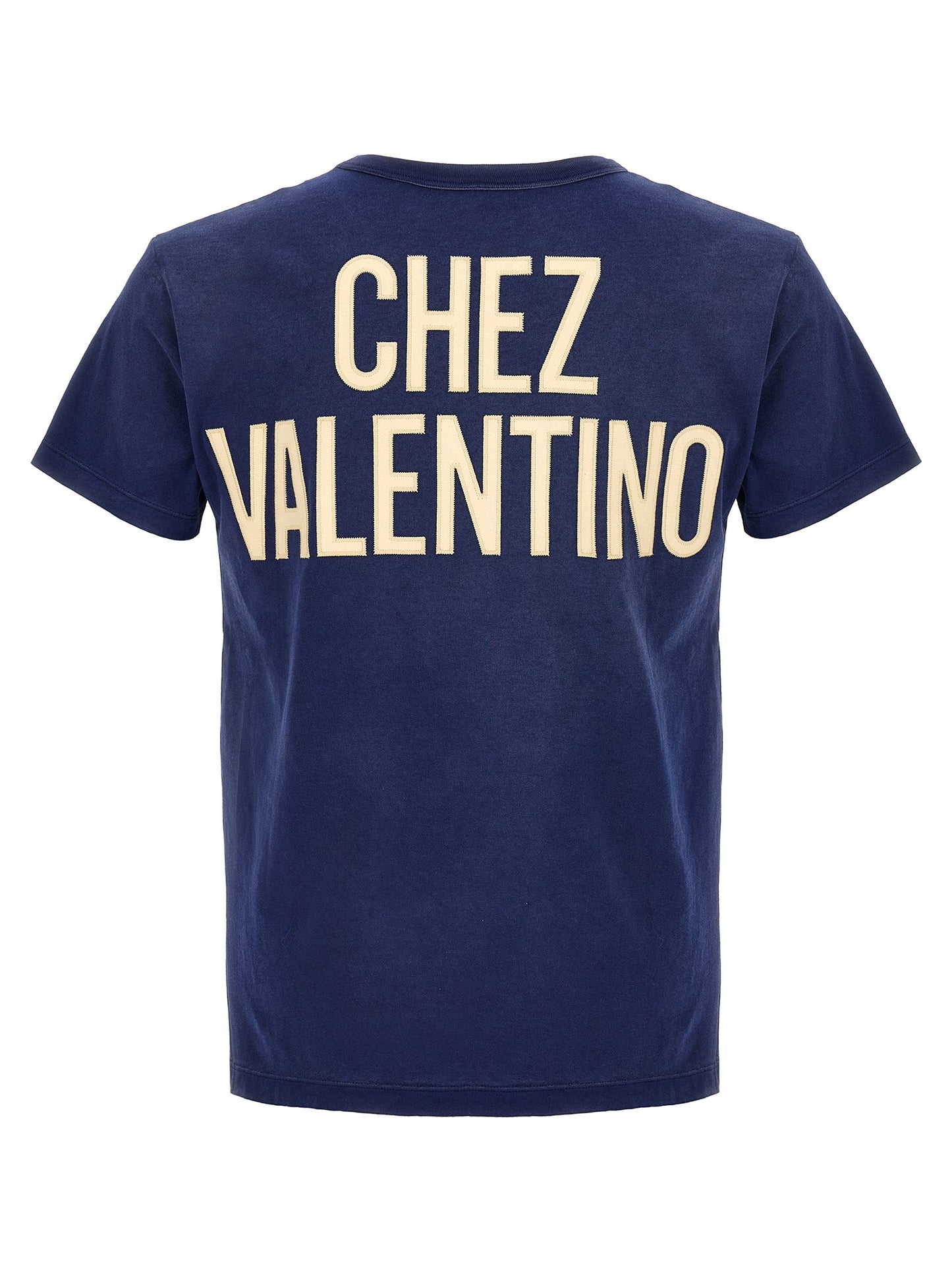 Valentino Garavani Men Valentino Garavani 'Panther' T-Shirt VALENTINO GARAVANI