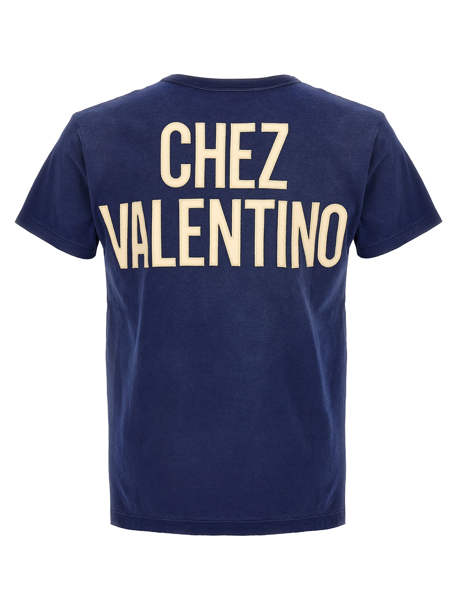 Valentino Garavani Men Valentino Garavani 'Panther' T-Shirt VALENTINO GARAVANI