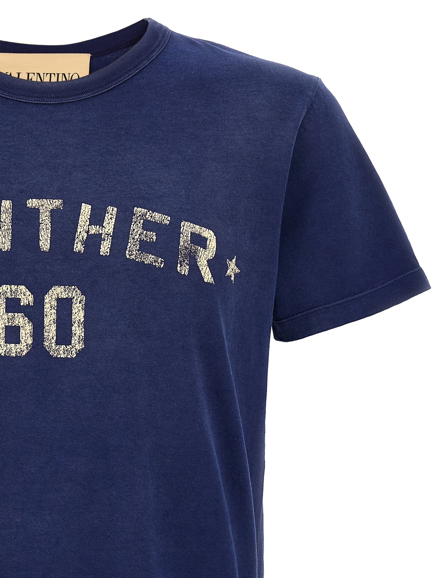 Valentino Garavani Men Valentino Garavani 'Panther' T-Shirt VALENTINO GARAVANI