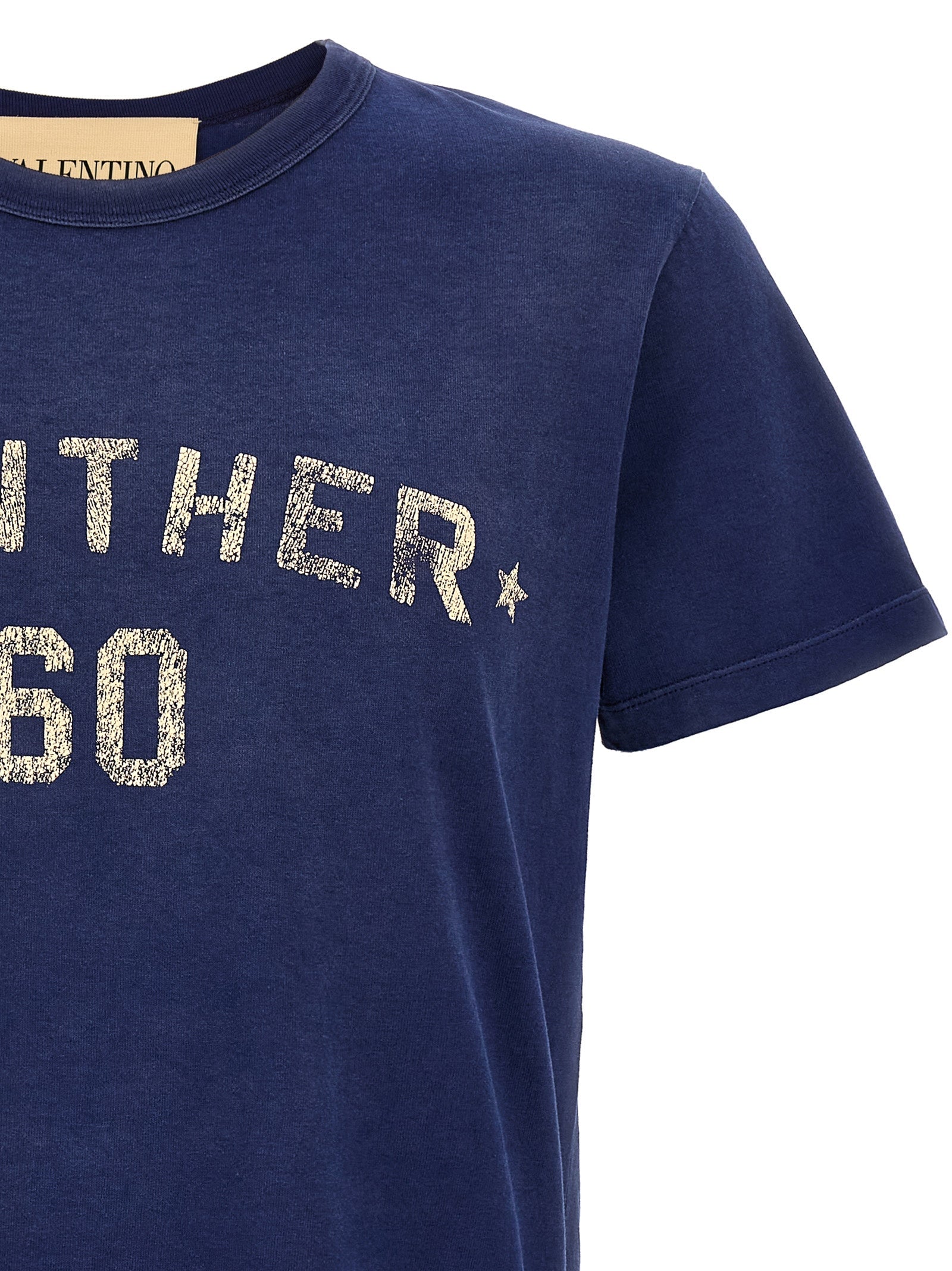 Valentino Garavani Men Valentino Garavani 'Panther' T-Shirt VALENTINO GARAVANI
