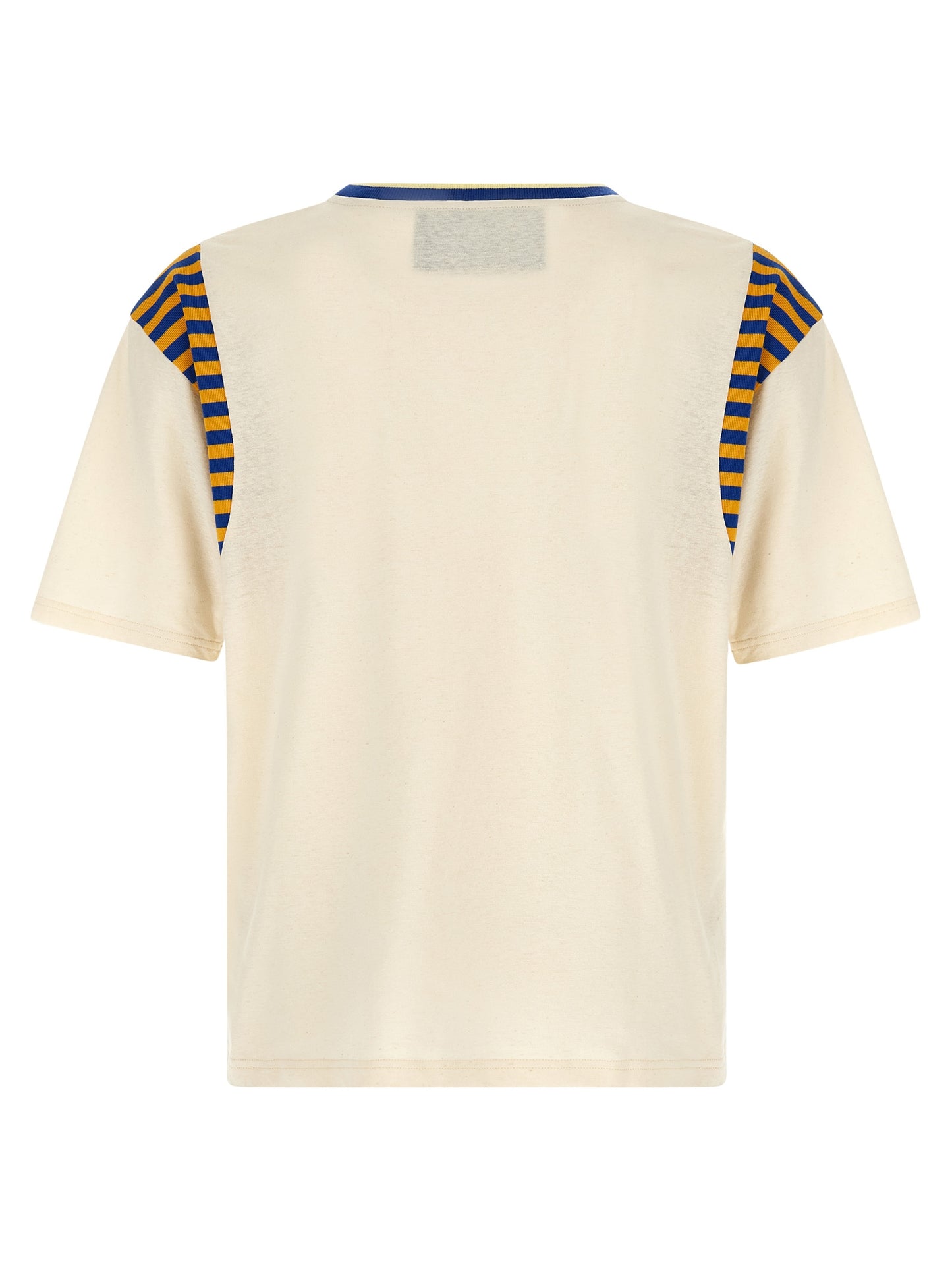 Valentino Garavani Men Valentino Garavani 'Panther' T-Shirt VALENTINO GARAVANI