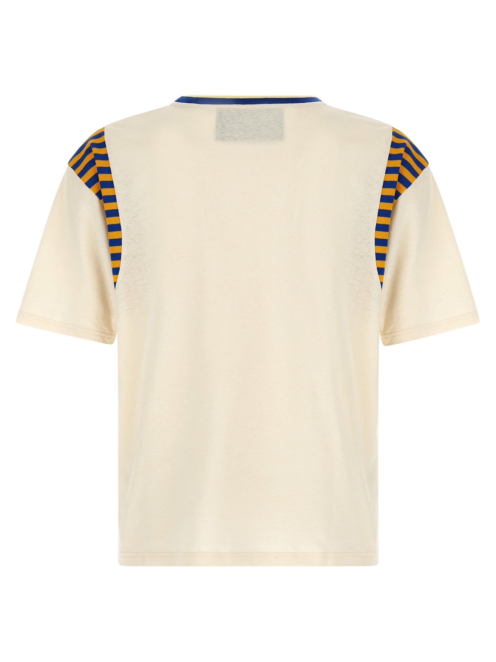 Valentino Garavani Men Valentino Garavani 'Panther' T-Shirt VALENTINO GARAVANI
