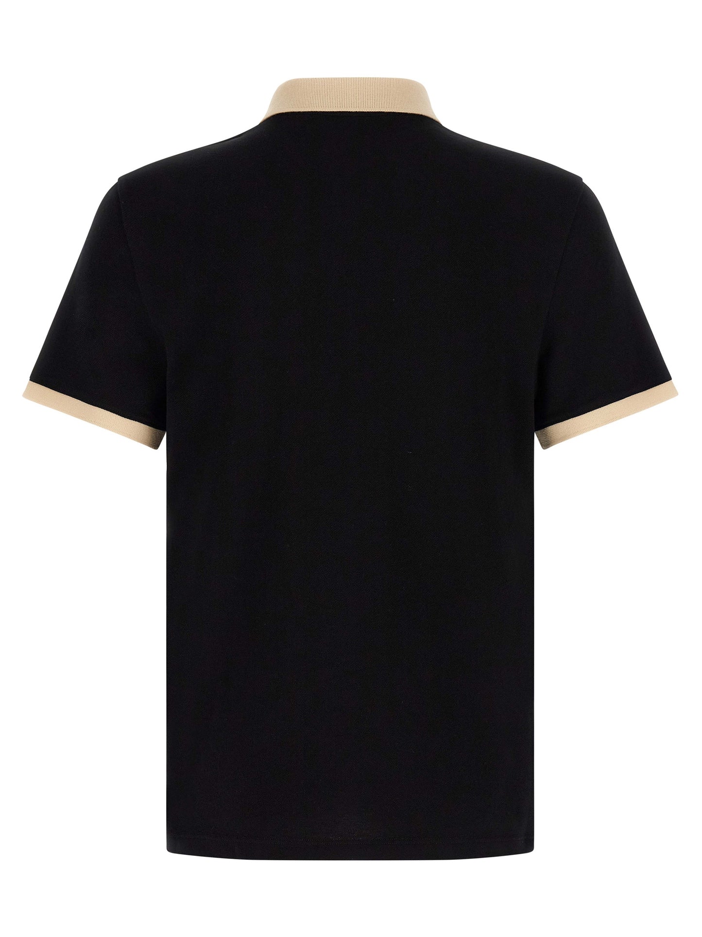 Valentino Garavani Men Valentino Garavani 'Valentino' Polo Shirt
