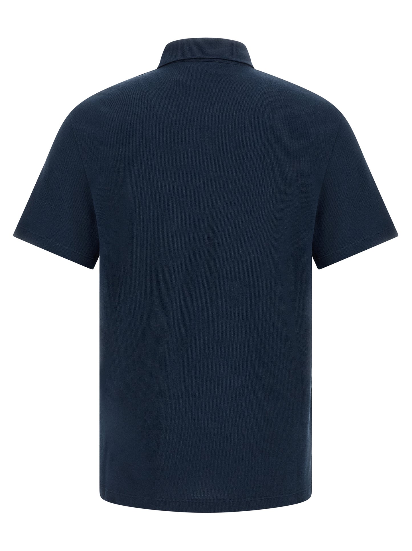 Valentino Garavani Men Valentino Garavani 'Vgold' Polo Shirt VALENTINO GARAVANI