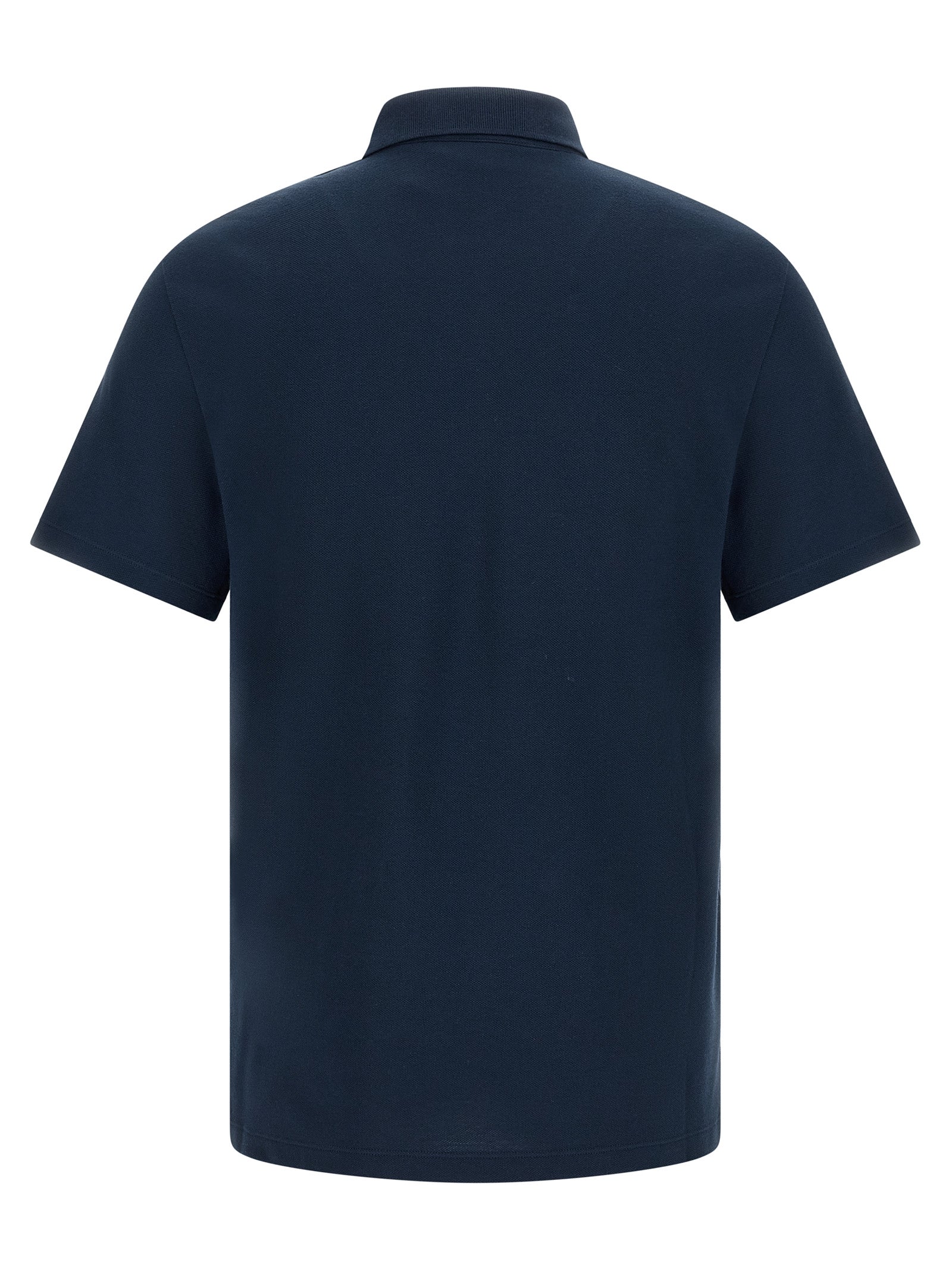 Valentino Garavani Men Valentino Garavani 'Vgold' Polo Shirt VALENTINO GARAVANI
