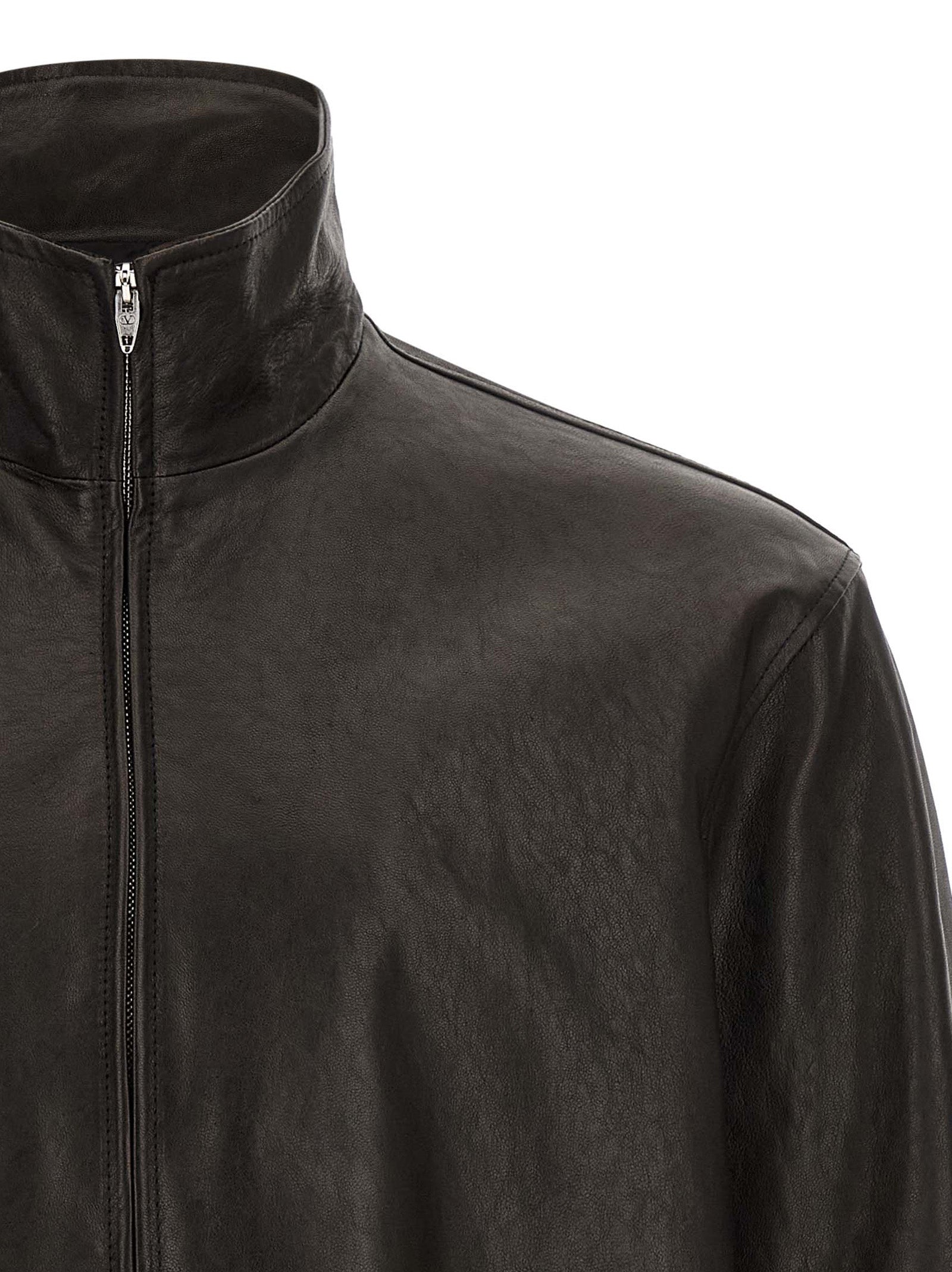 Valentino Garavani Men Valentino Garavani 'Valentino' Jacket VALENTINO GARAVANI
