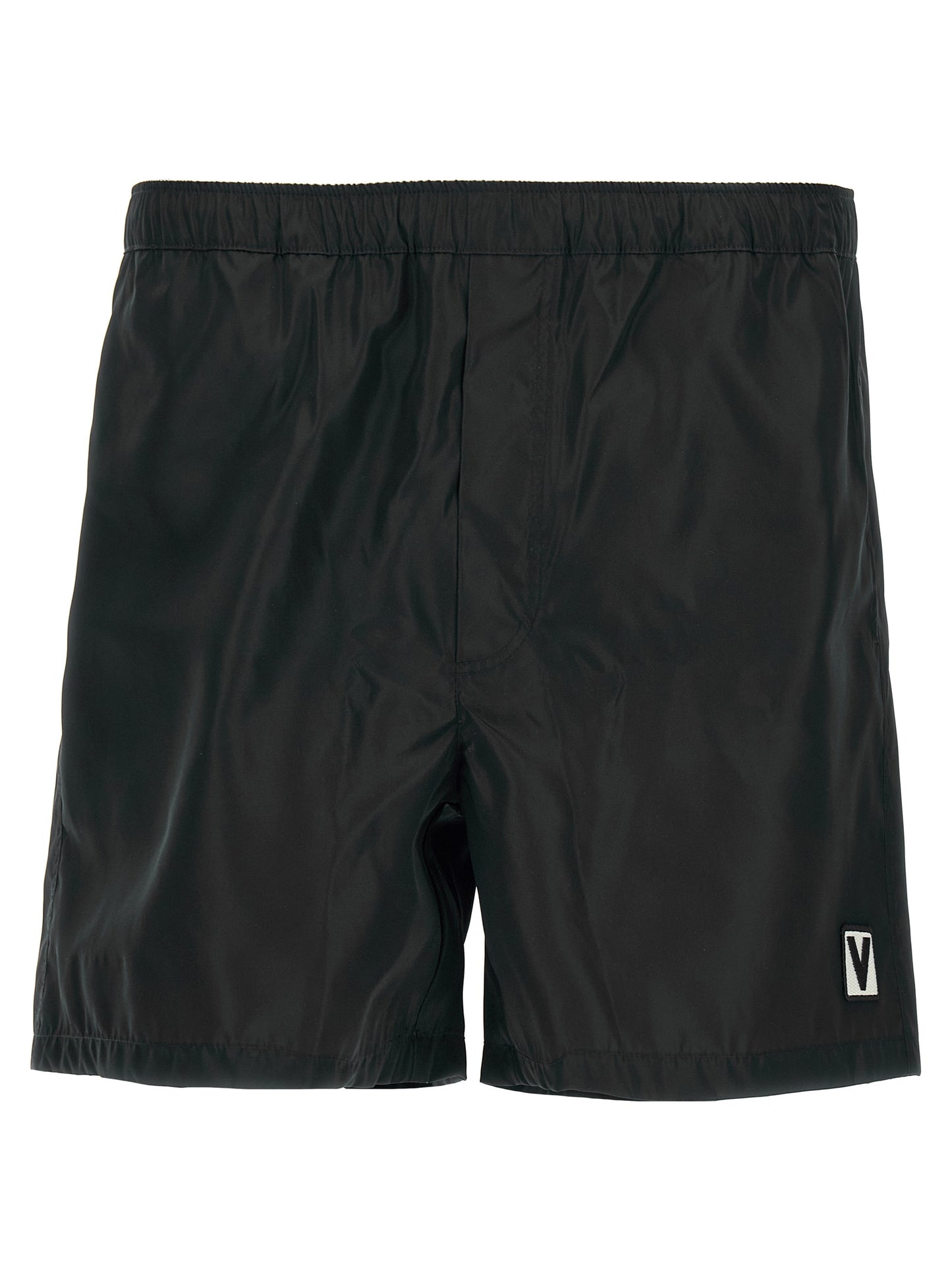 Valentino Garavani Men Valentino Garavani 'Chez Valentino' Swimsuit VALENTINO GARAVANI