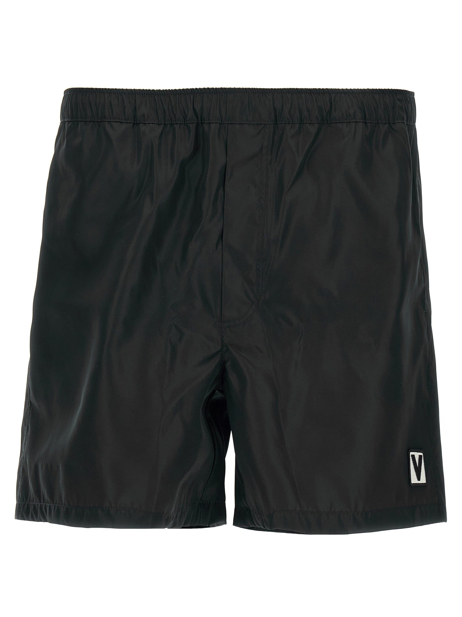 Valentino Garavani Men Valentino Garavani 'Chez Valentino' Swimsuit VALENTINO GARAVANI