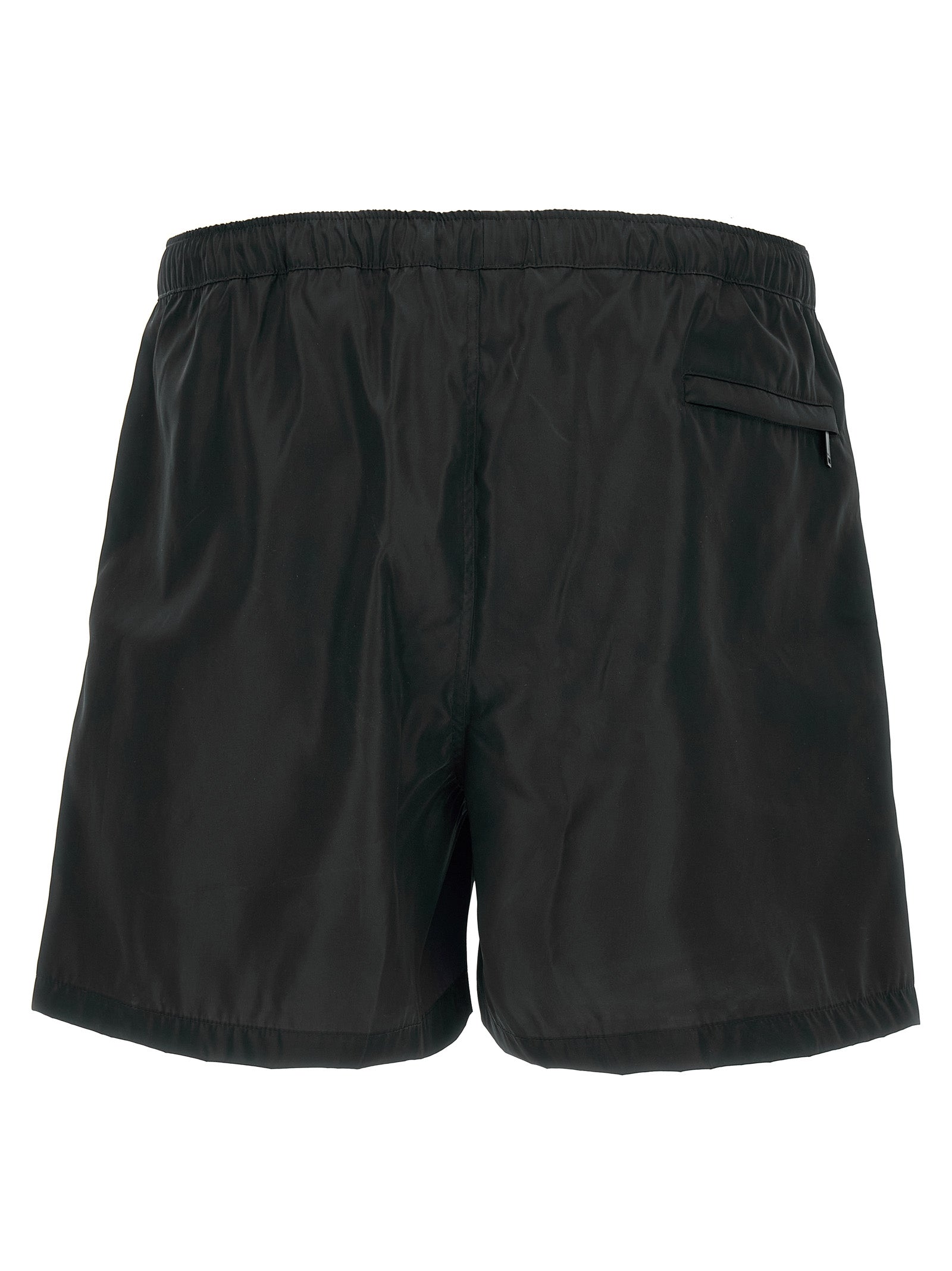 Valentino Garavani Men Valentino Garavani 'Chez Valentino' Swimsuit VALENTINO GARAVANI