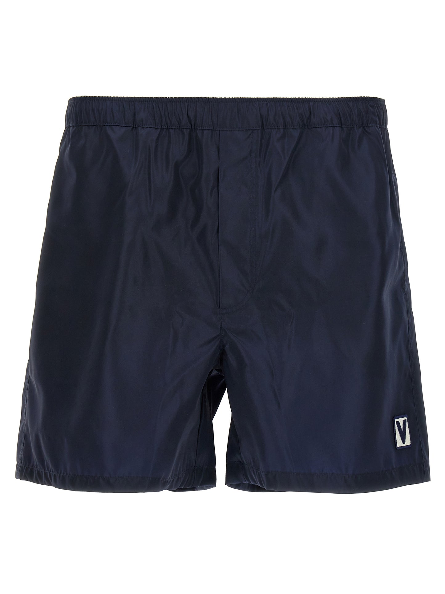 Valentino Garavani Men Valentino Garavani 'Chez Valentino' Swimsuit VALENTINO GARAVANI