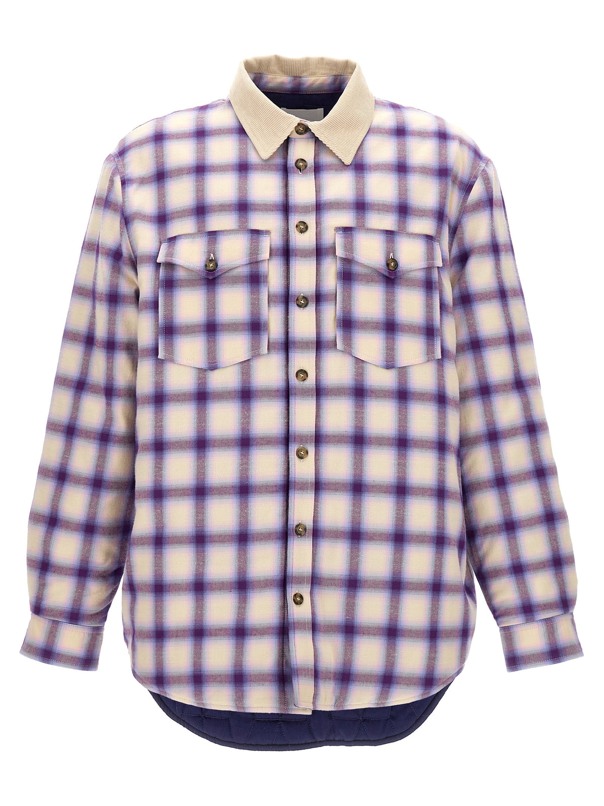 Marant Men 'Steeve' Jacket ISABEL MARANT