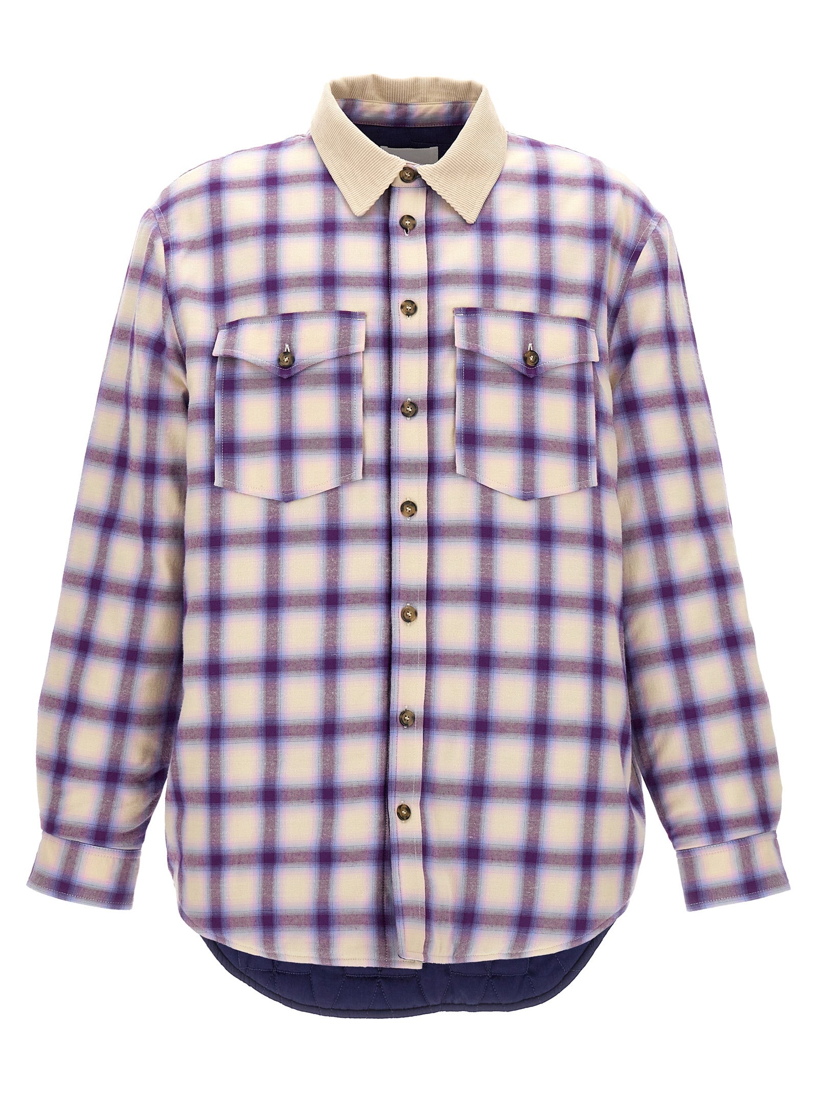 Marant Men 'Steeve' Jacket ISABEL MARANT