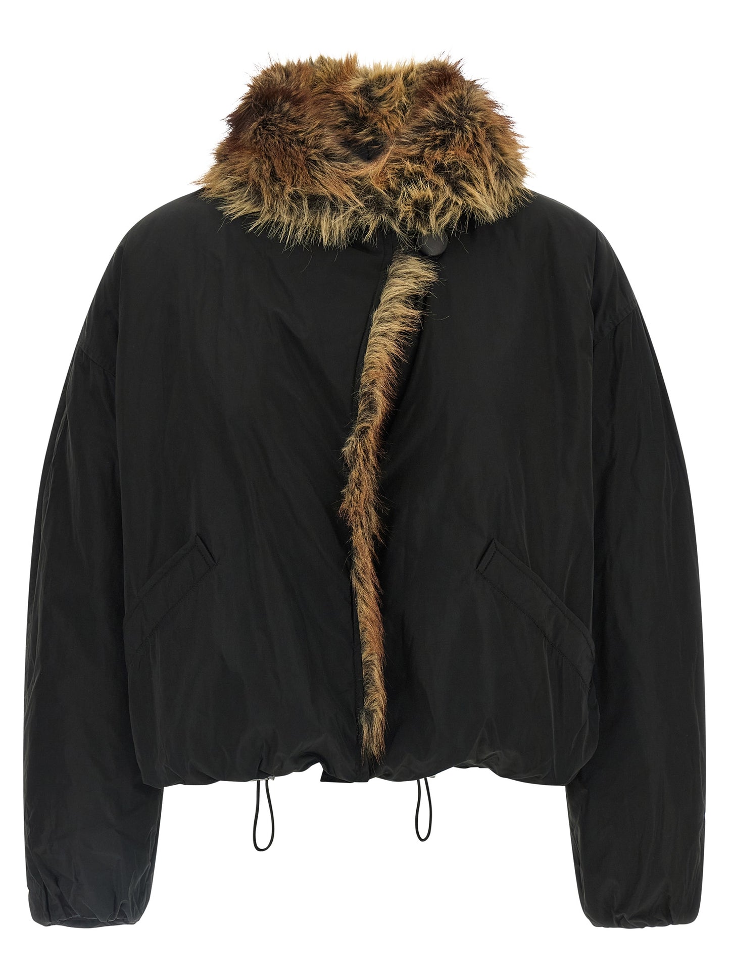 Isabel Marant Women 'Charone' Short Parka ISABEL MARANT