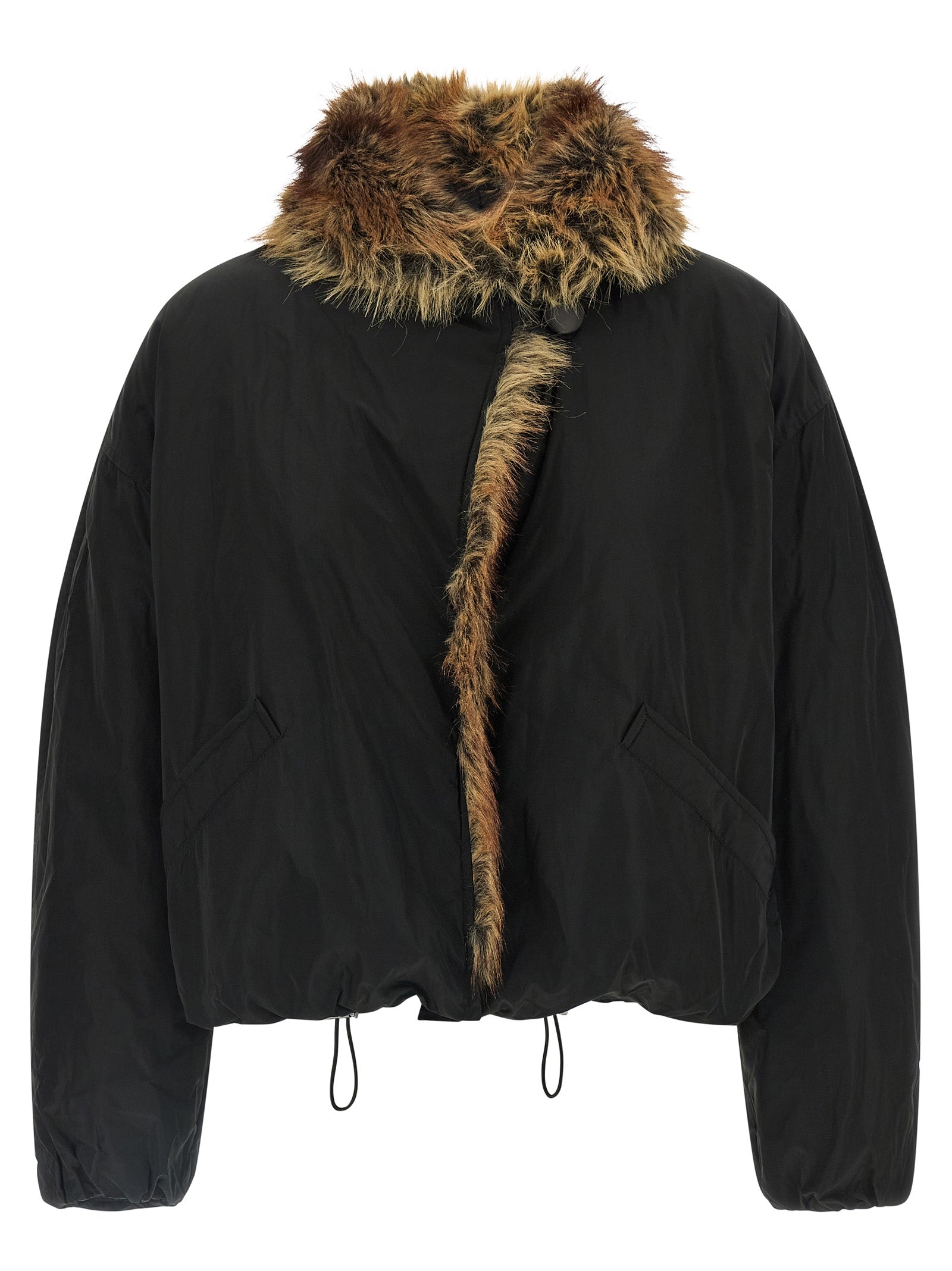 Isabel Marant Women 'Charone' Short Parka ISABEL MARANT