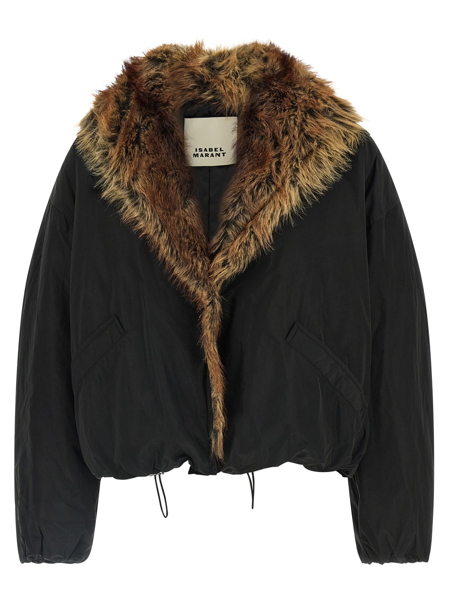 Isabel Marant Women 'Charone' Short Parka ISABEL MARANT