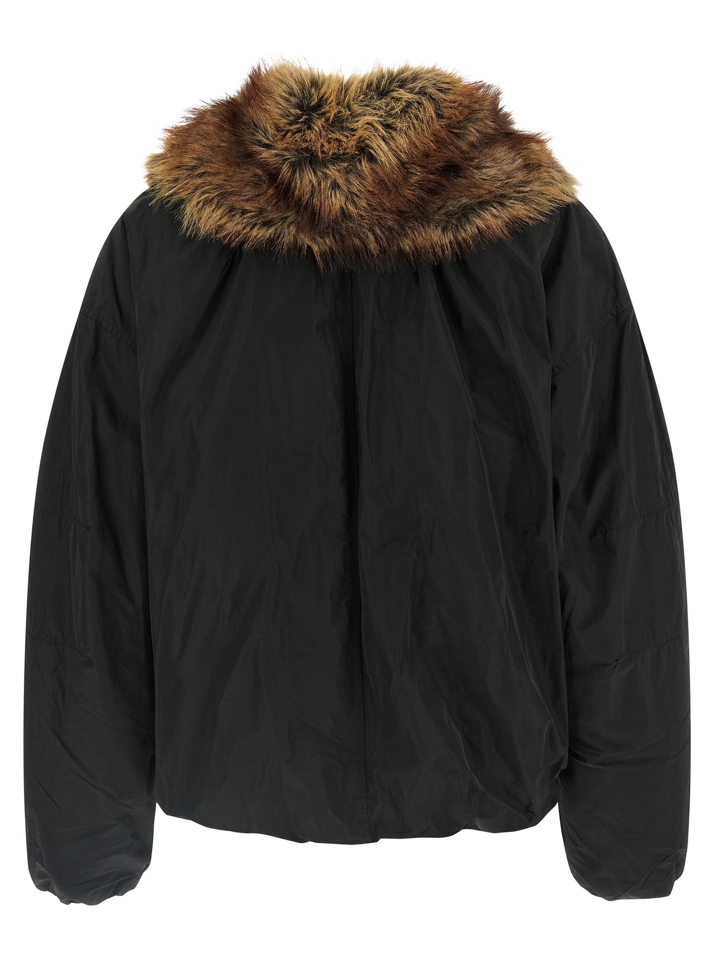 Isabel Marant Women 'Charone' Short Parka ISABEL MARANT