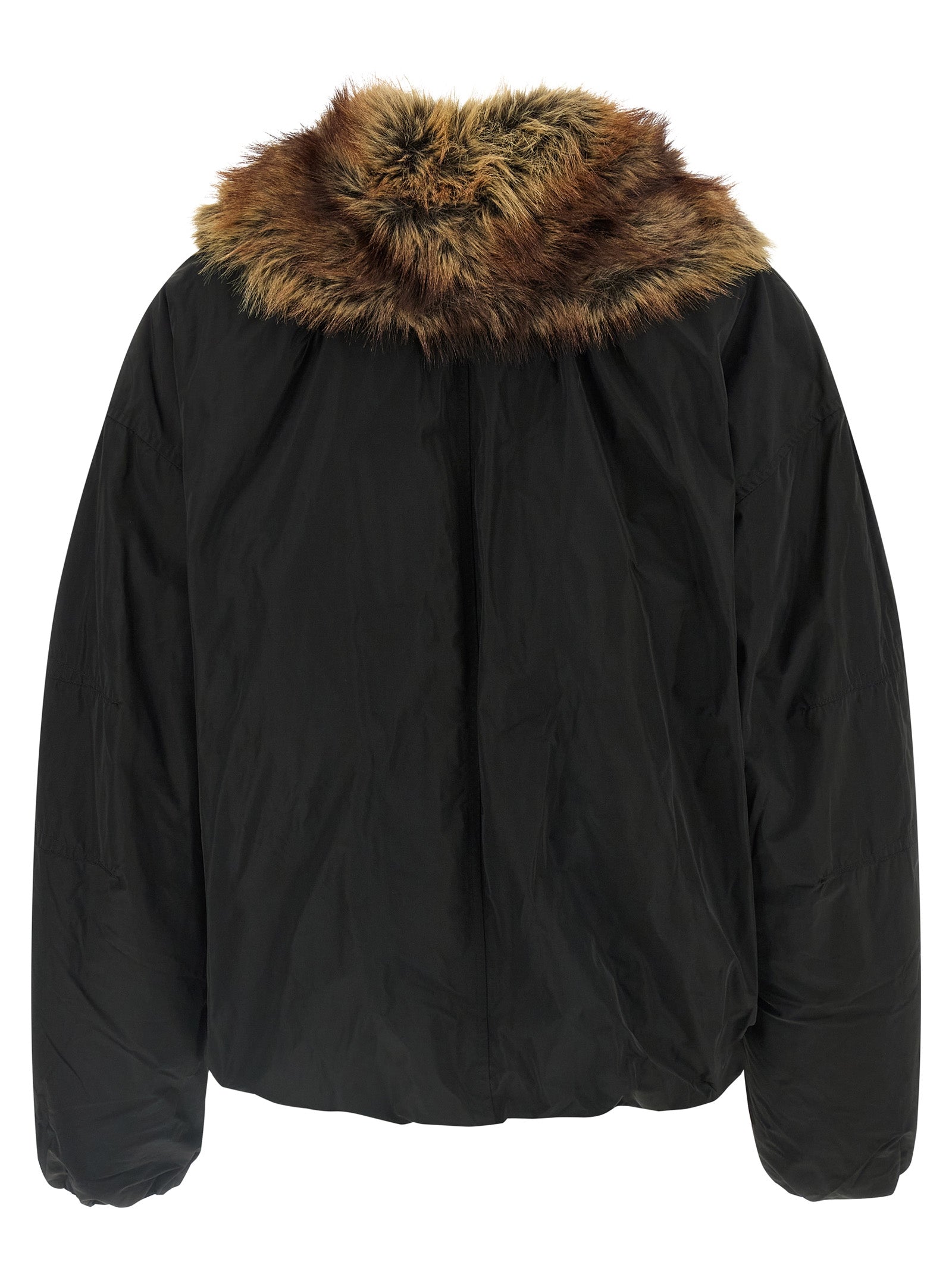Isabel Marant Women 'Charone' Short Parka ISABEL MARANT