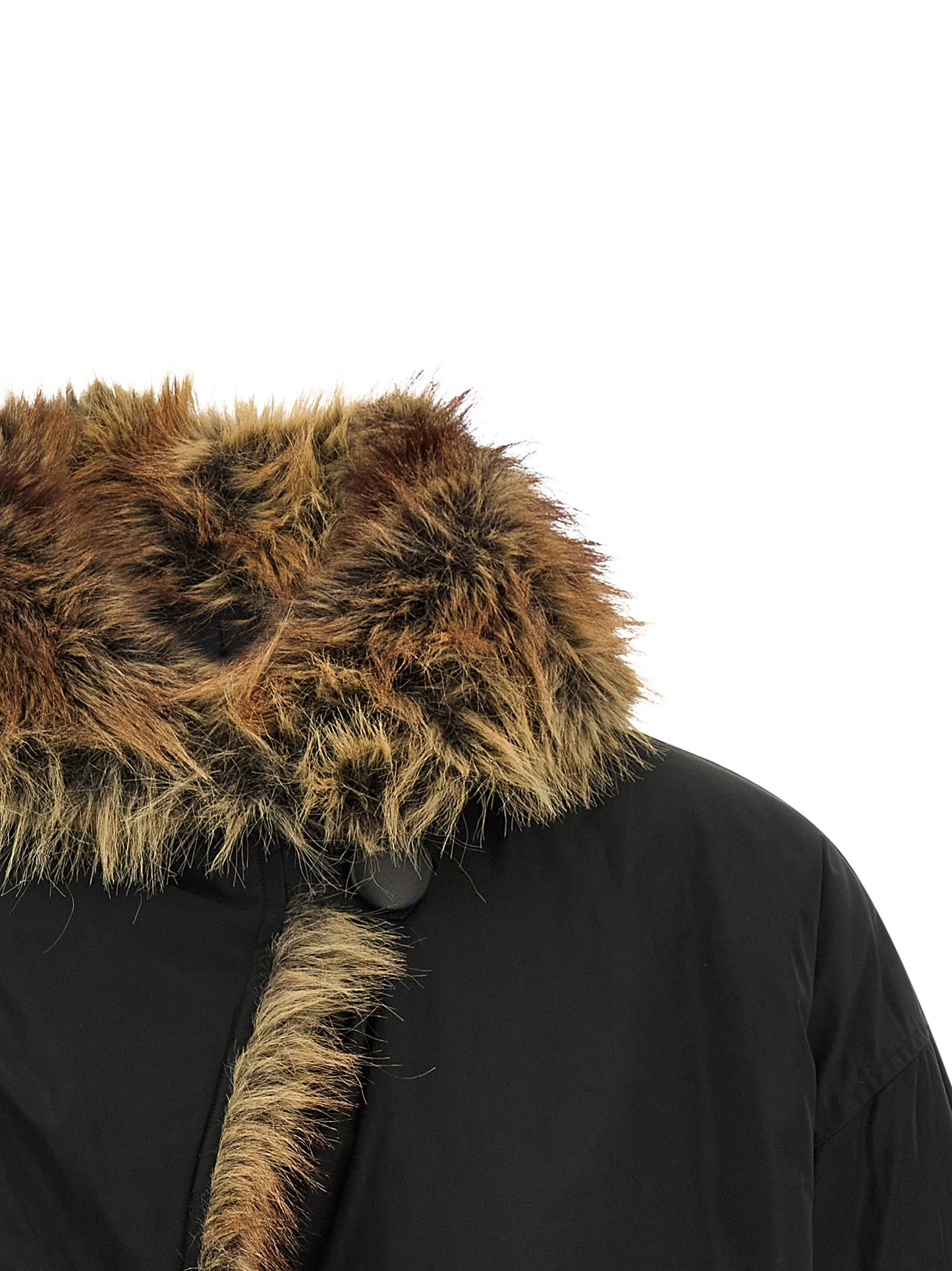 Isabel Marant Women 'Charone' Short Parka ISABEL MARANT
