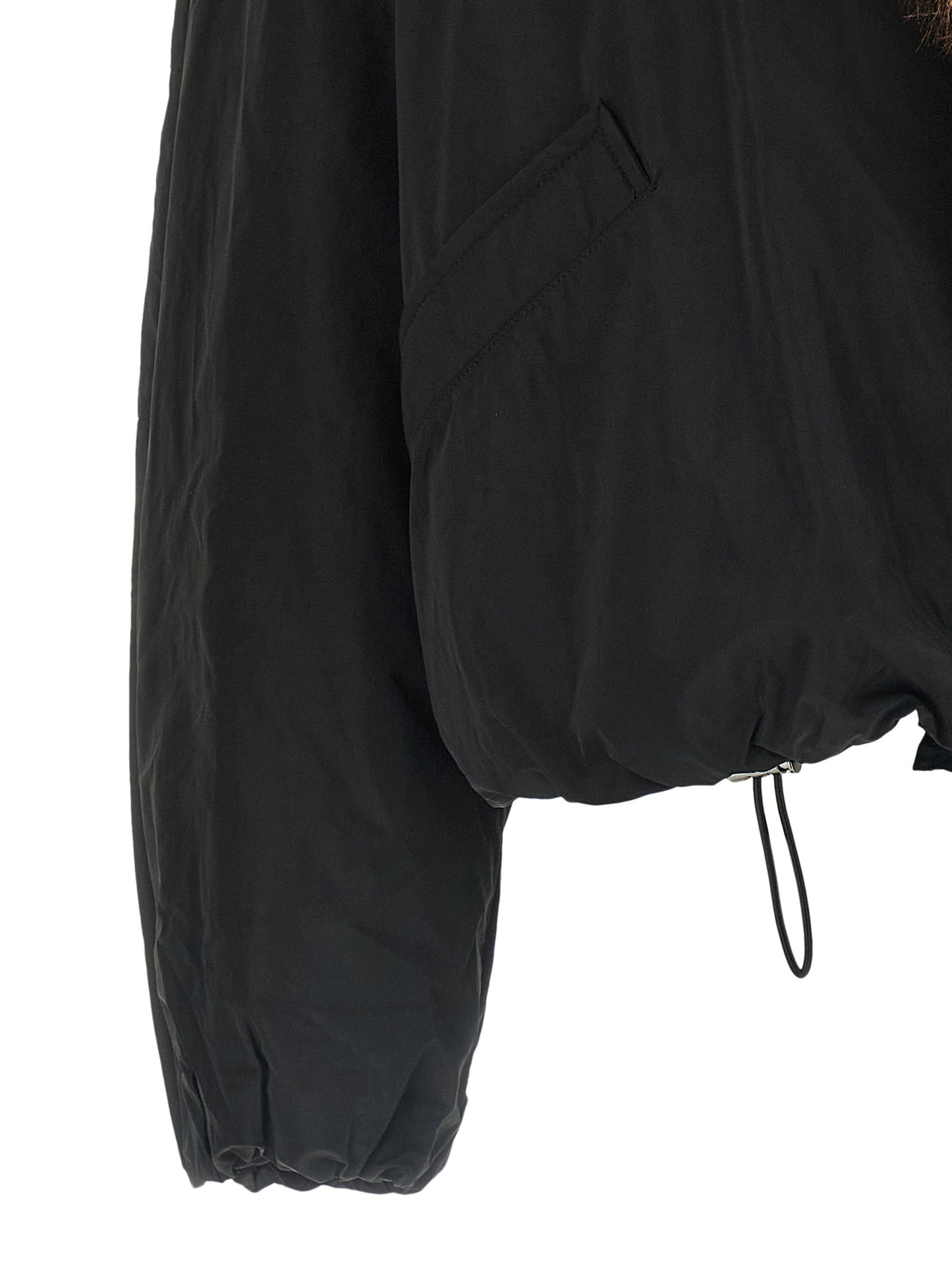 Isabel Marant Women 'Charone' Short Parka ISABEL MARANT
